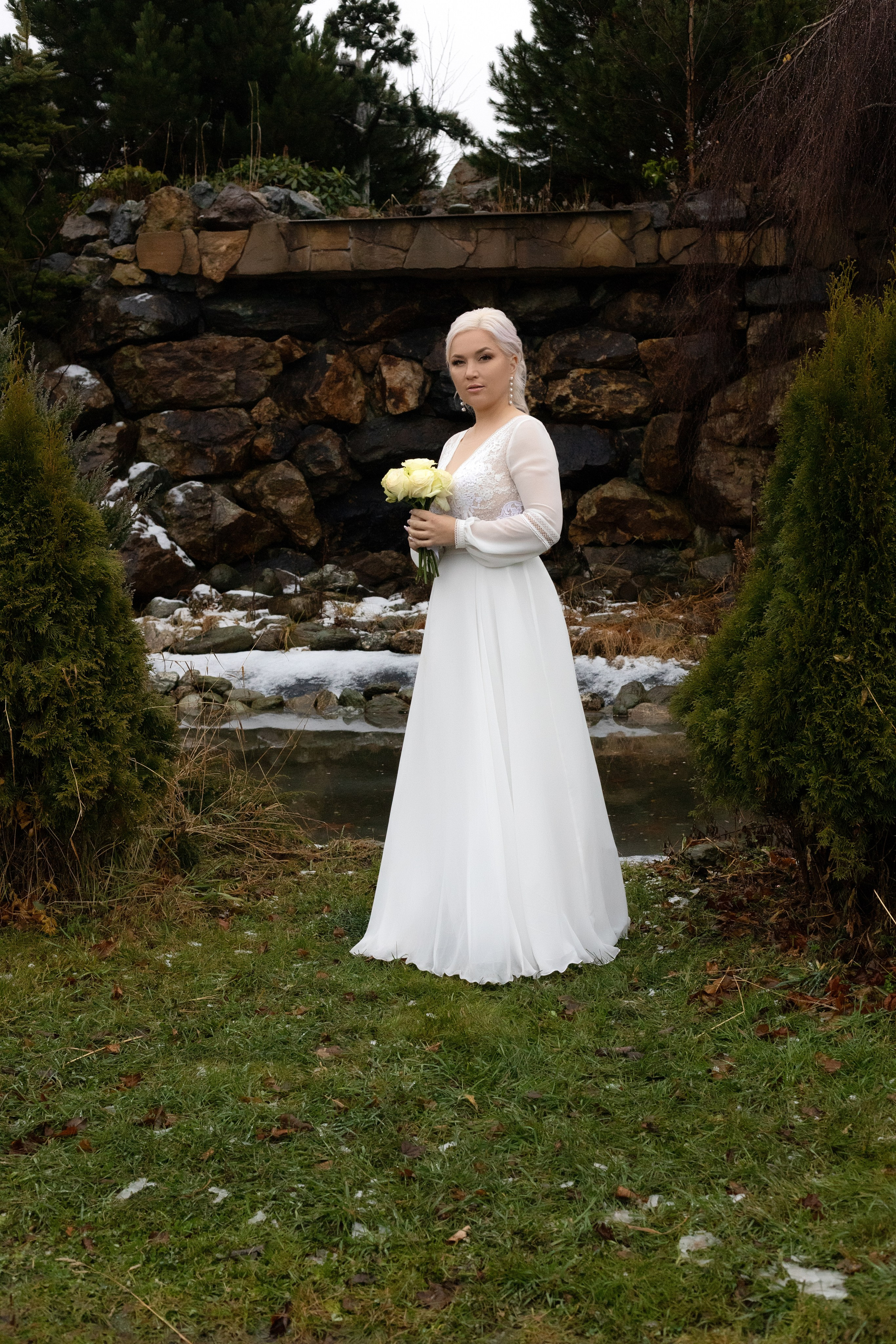 Семейный и детский фотограф в Южно-Сахалинске Мария Усова