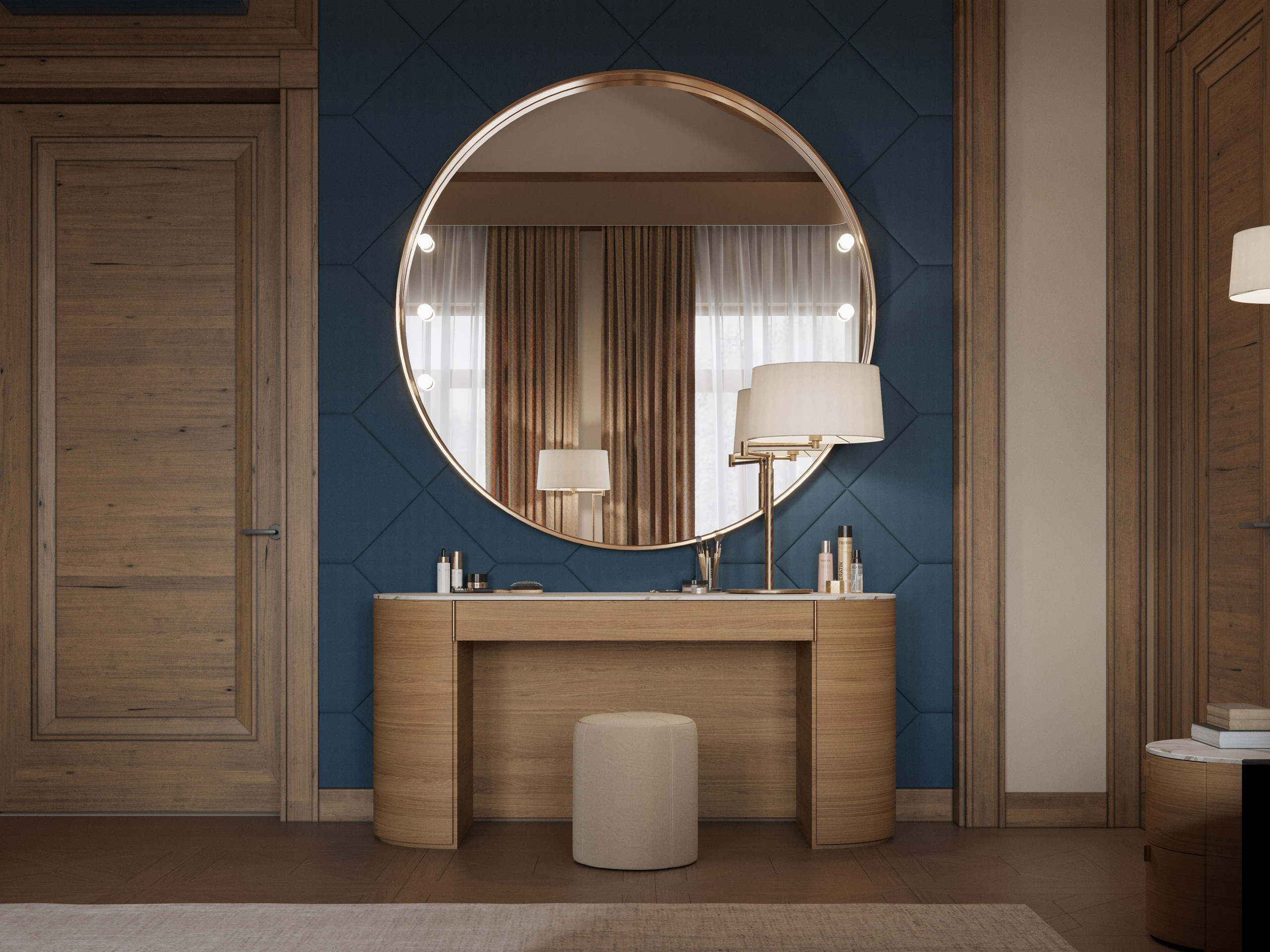 Визуализатор интерьера в Москве | Брагин Кирилл