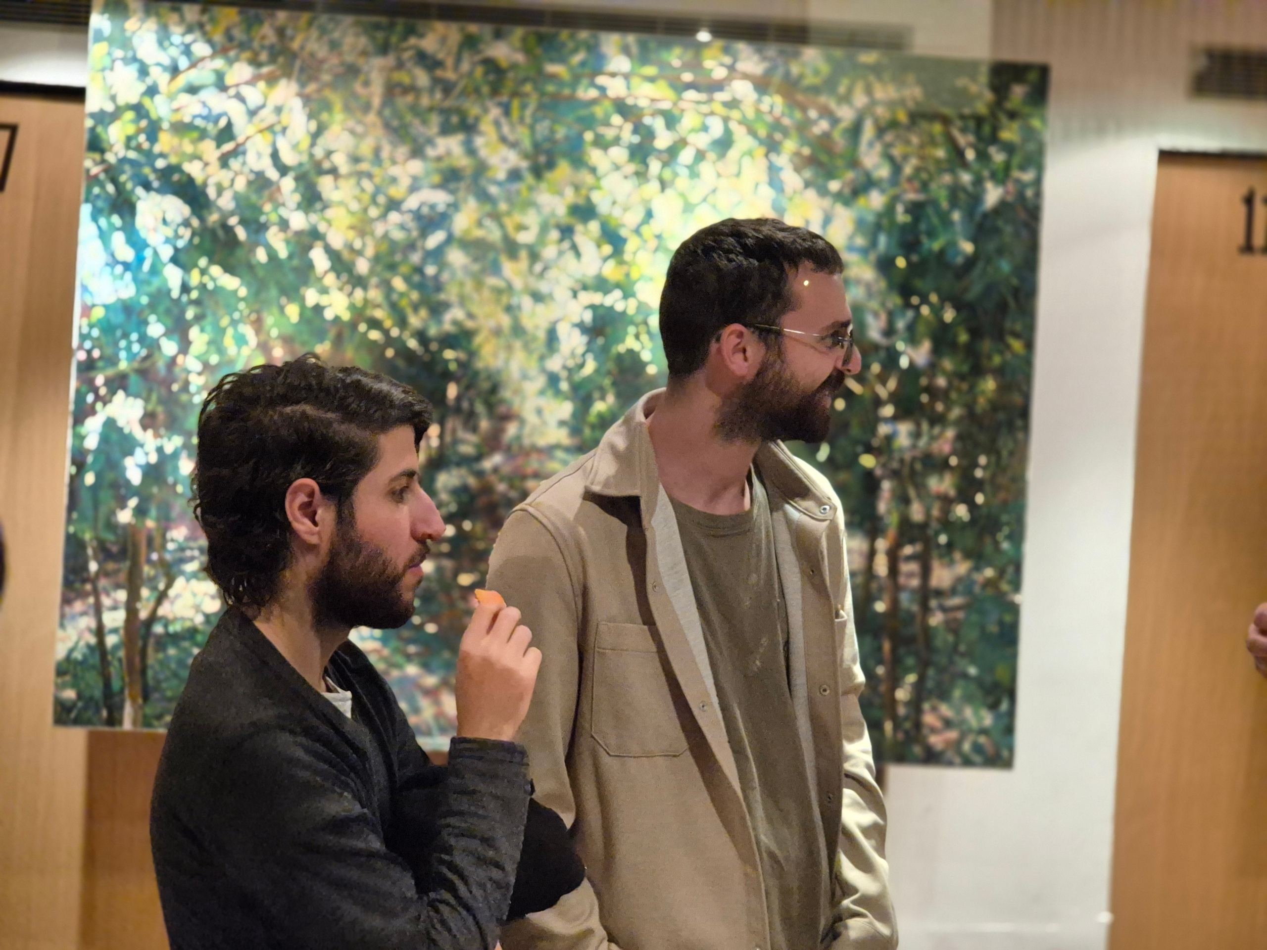 In memory of Rita. Artist Margarita Gusak