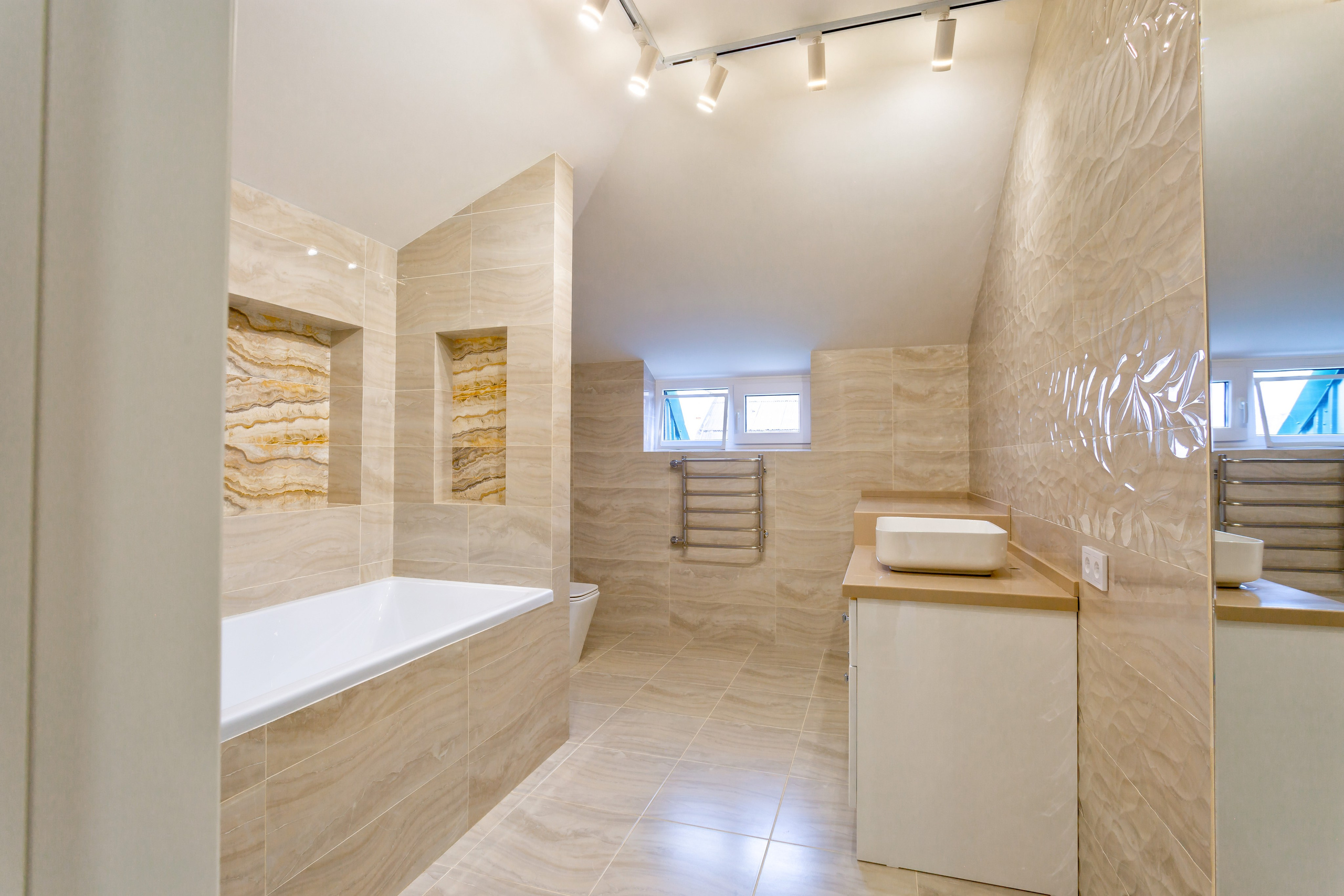 Фотосъемка квартиры в Волгодонске