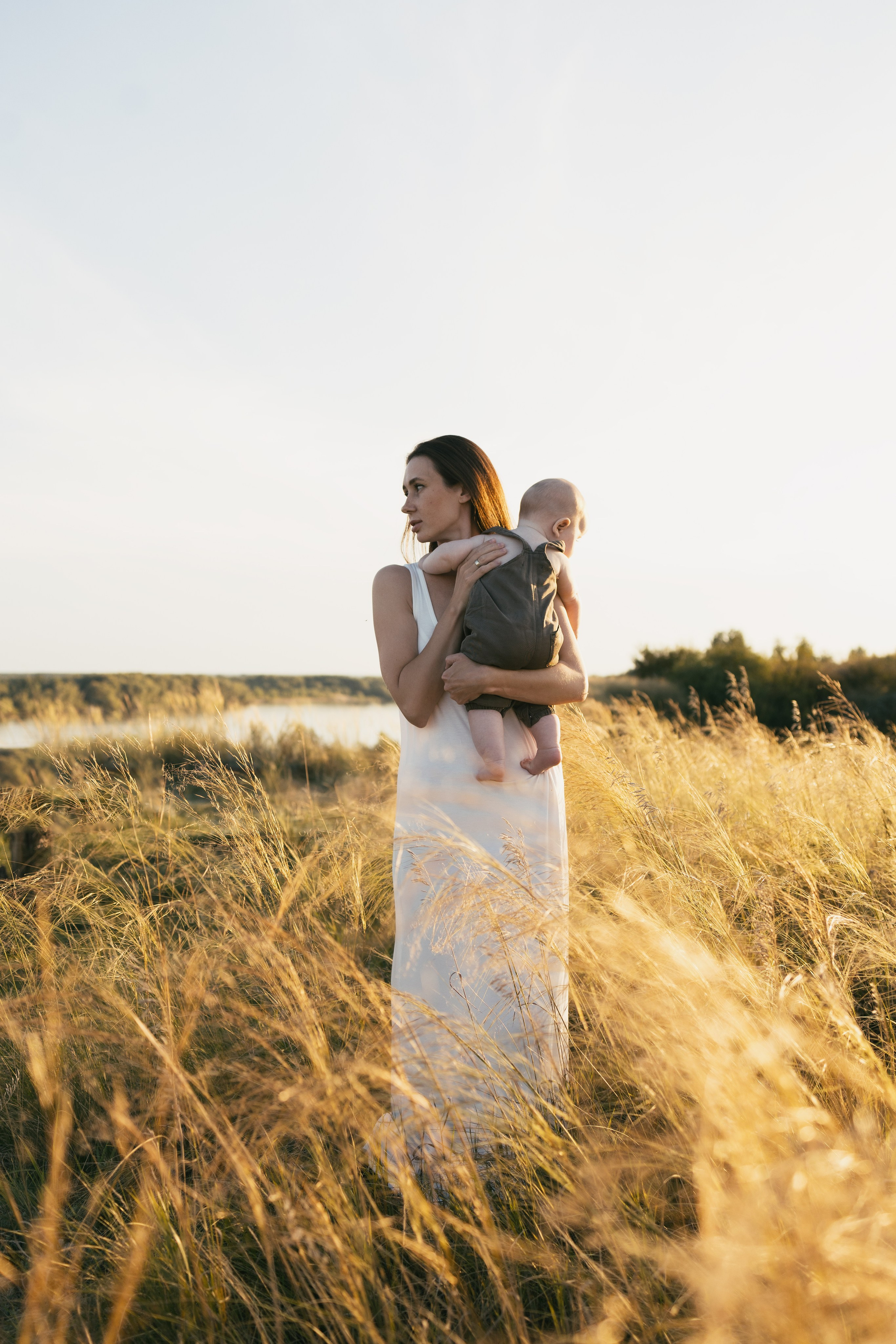 Репортажи. Наташа Середа//Семейный фотограф в Омске