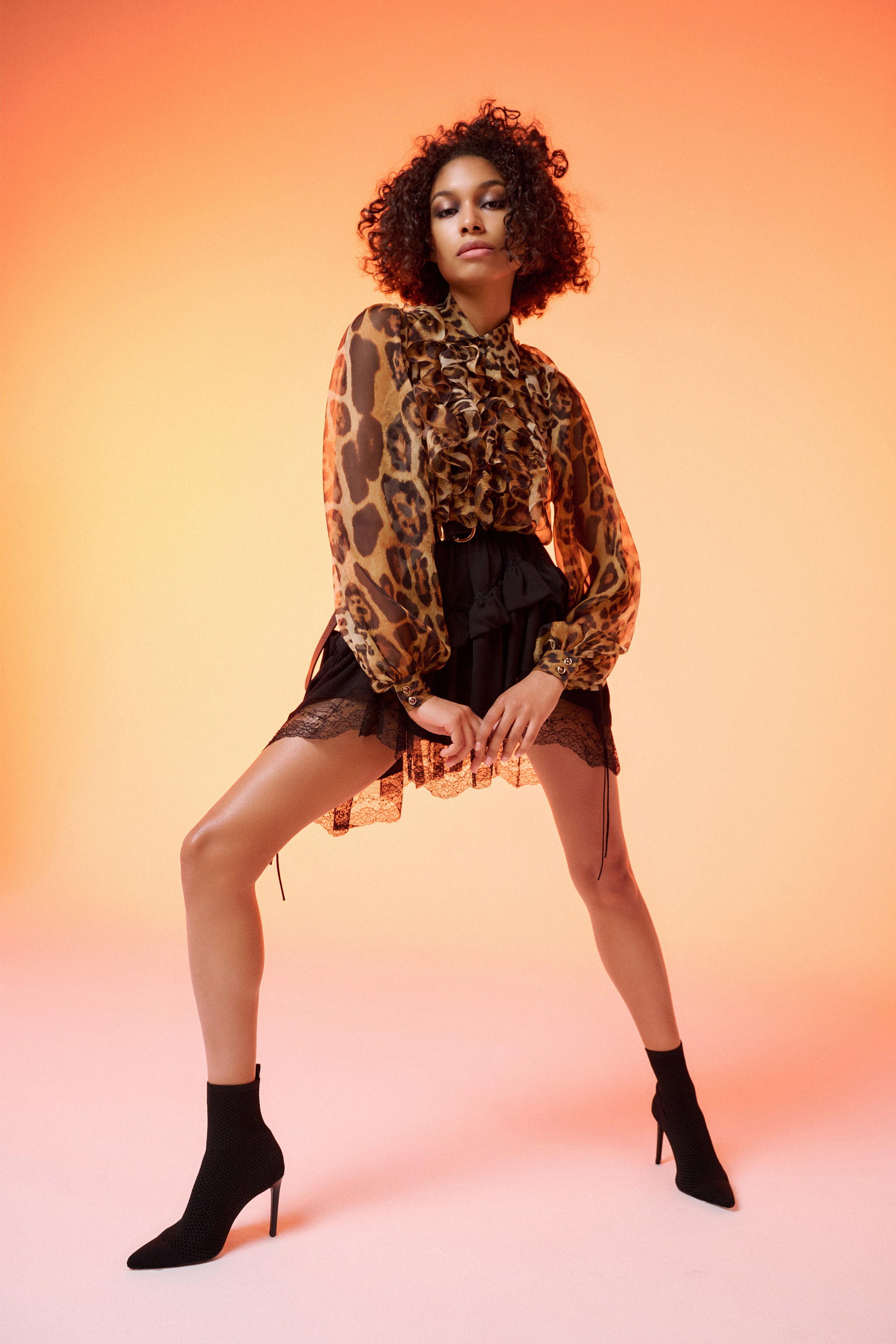 Enteley. Фотограф Сергей Бойко Москва