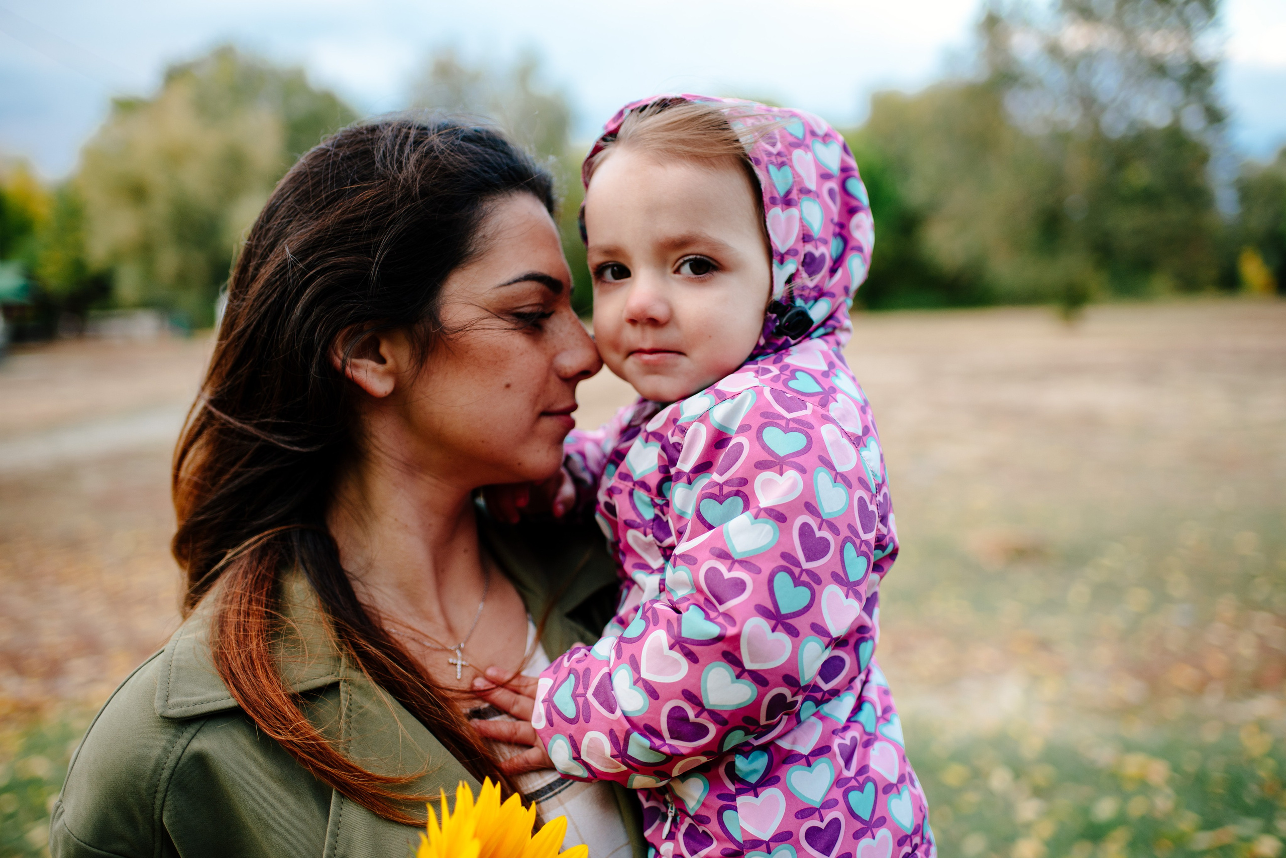 Family. Photographer in Sacramento