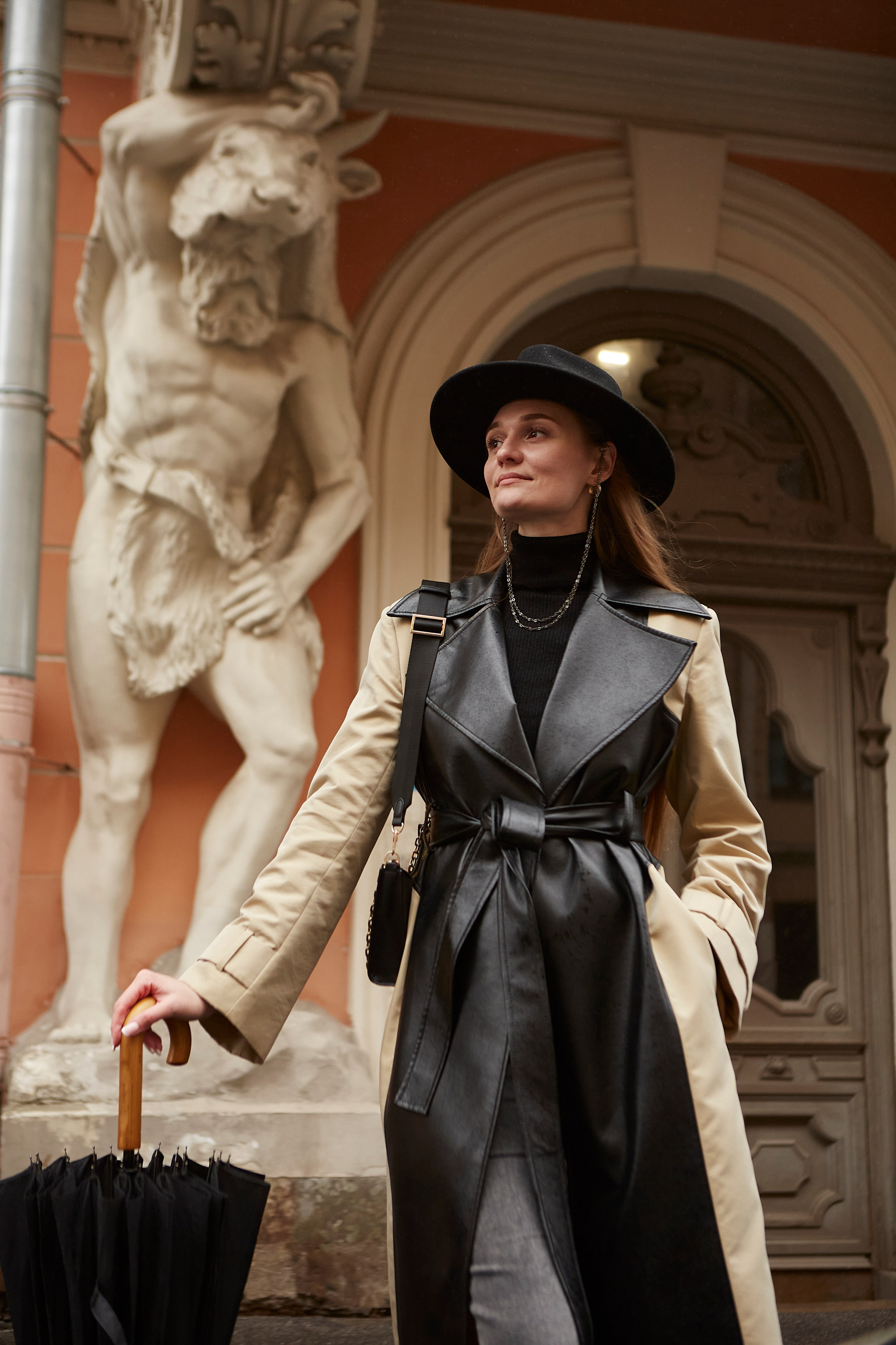 Катя. Анастасия Зобнинá — фотограф в Санкт-Петербурге/СПб