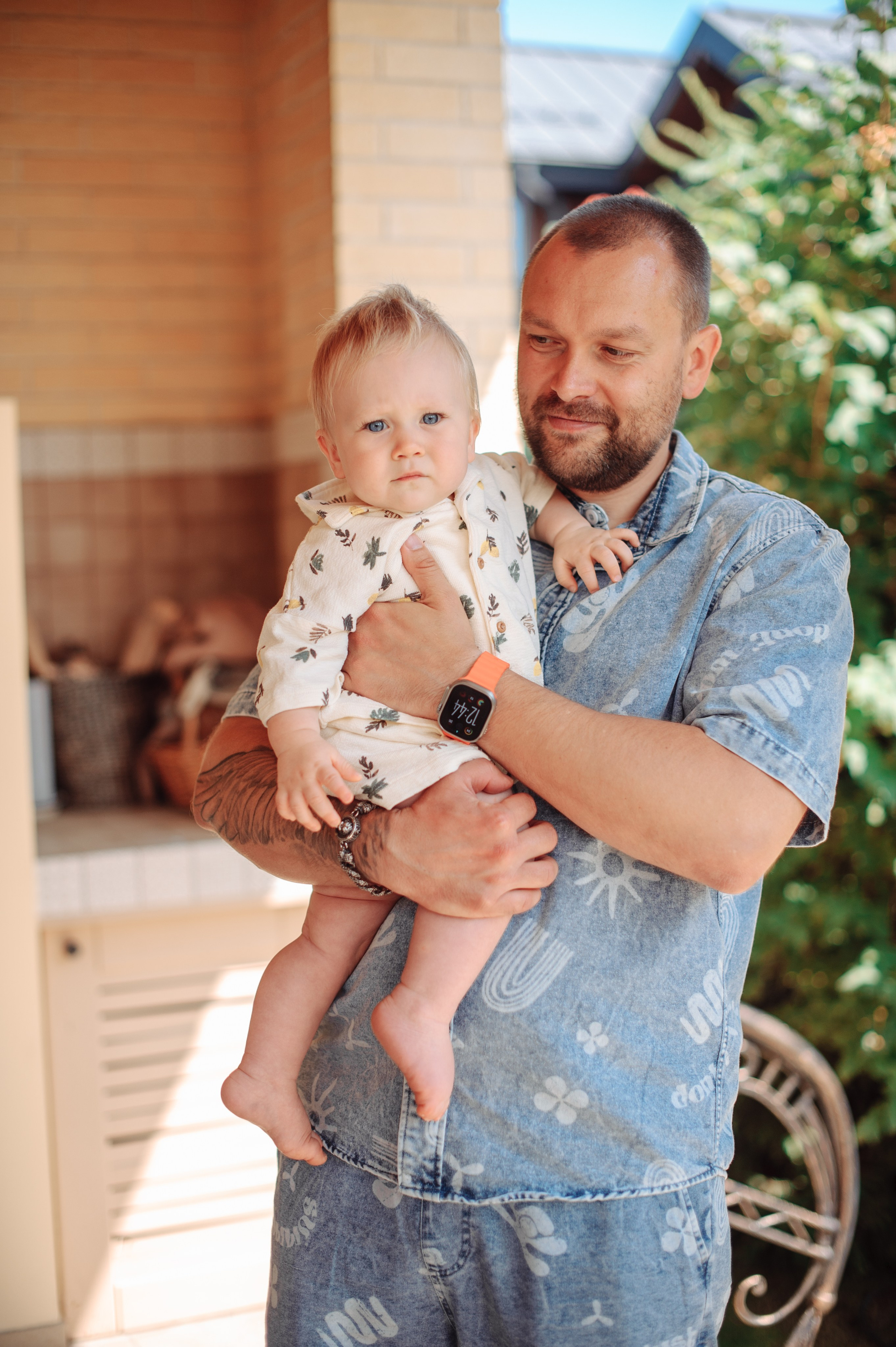День рожденье Юры. Дмитрий Черяник свадебный и семейный фотограф