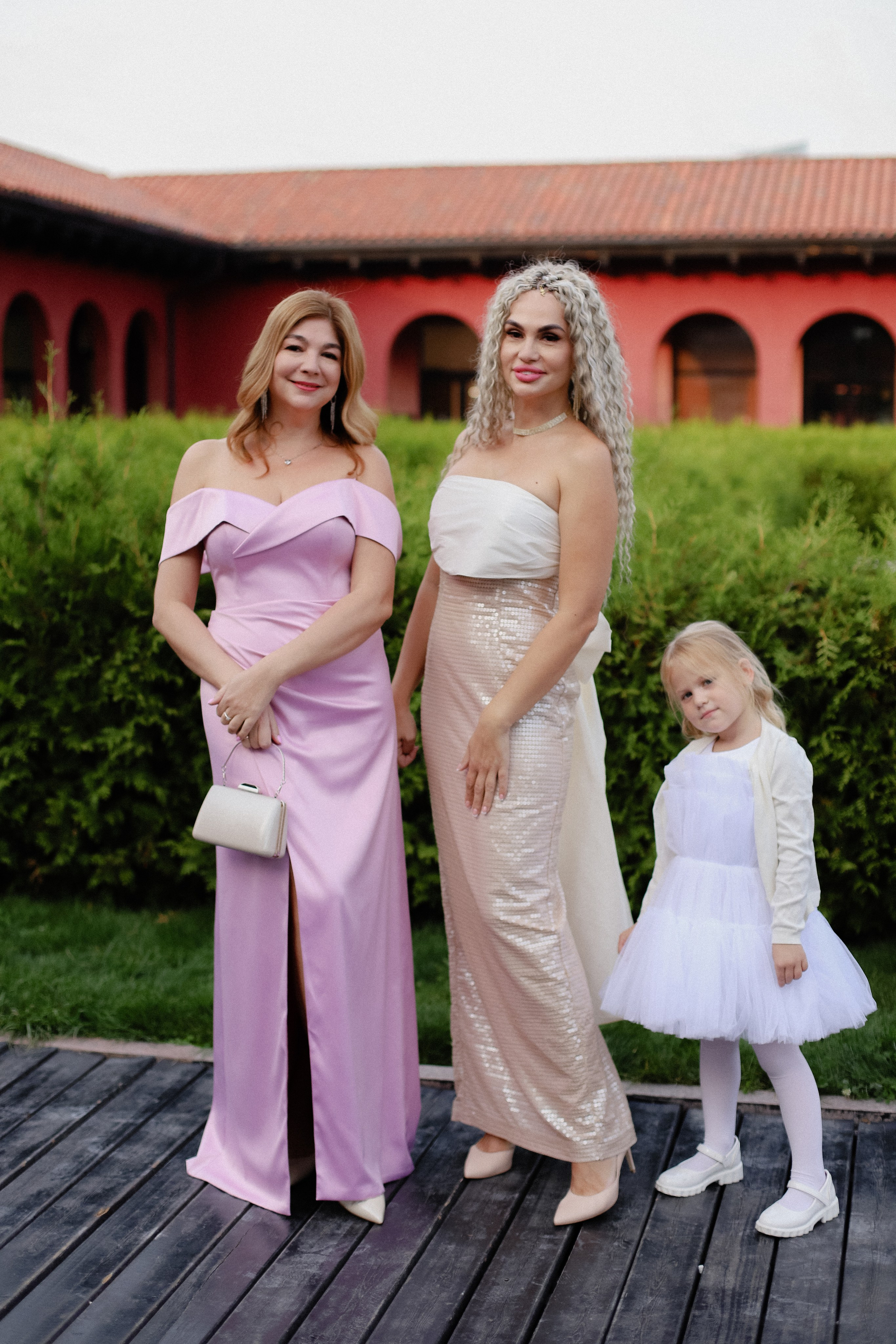 Илья и Анастасия. Фотограф в Алматы и Москве Даша Пушкина