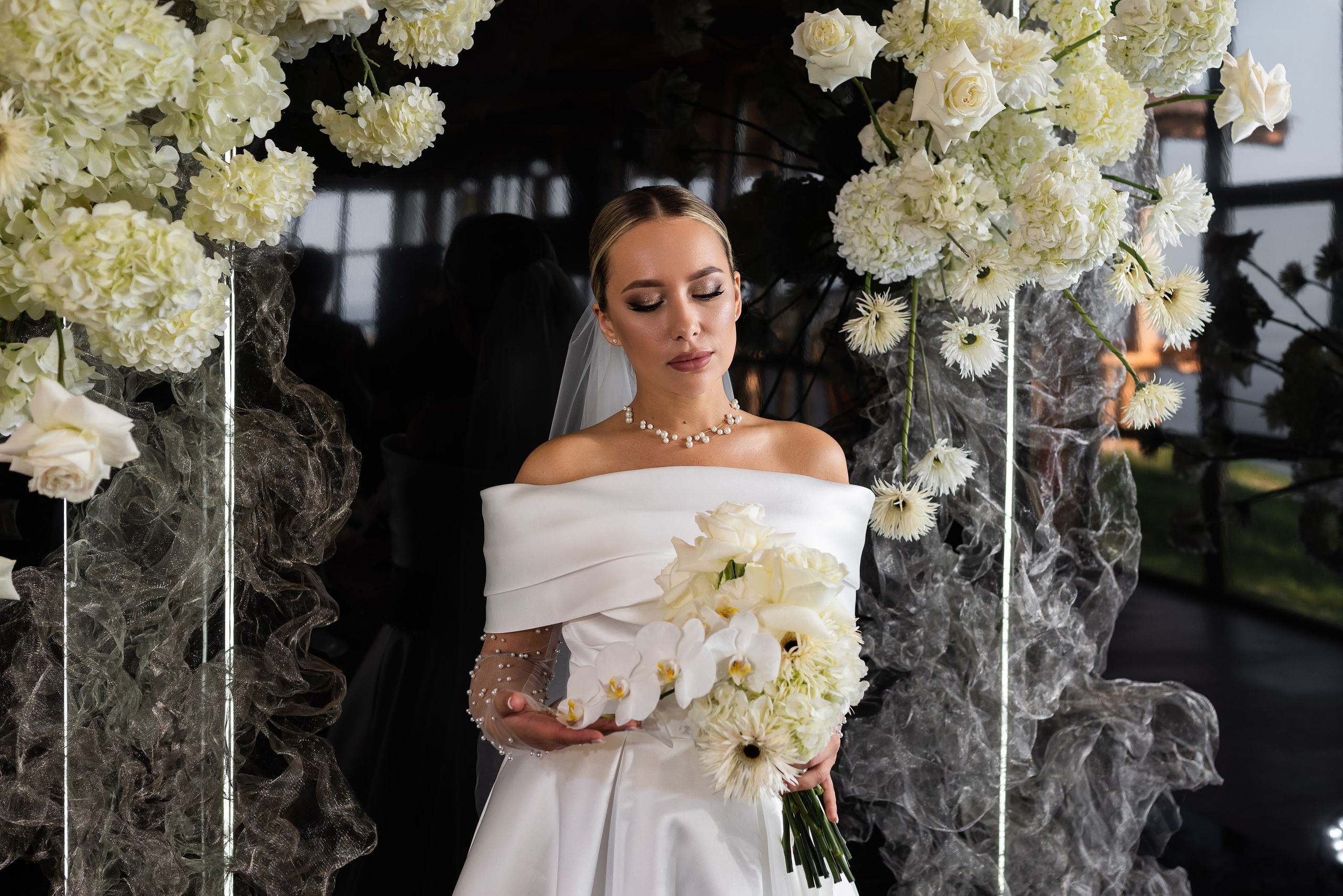 Ирина и Сергей. Бжицких Виталий — фотограф г. Ульяновск