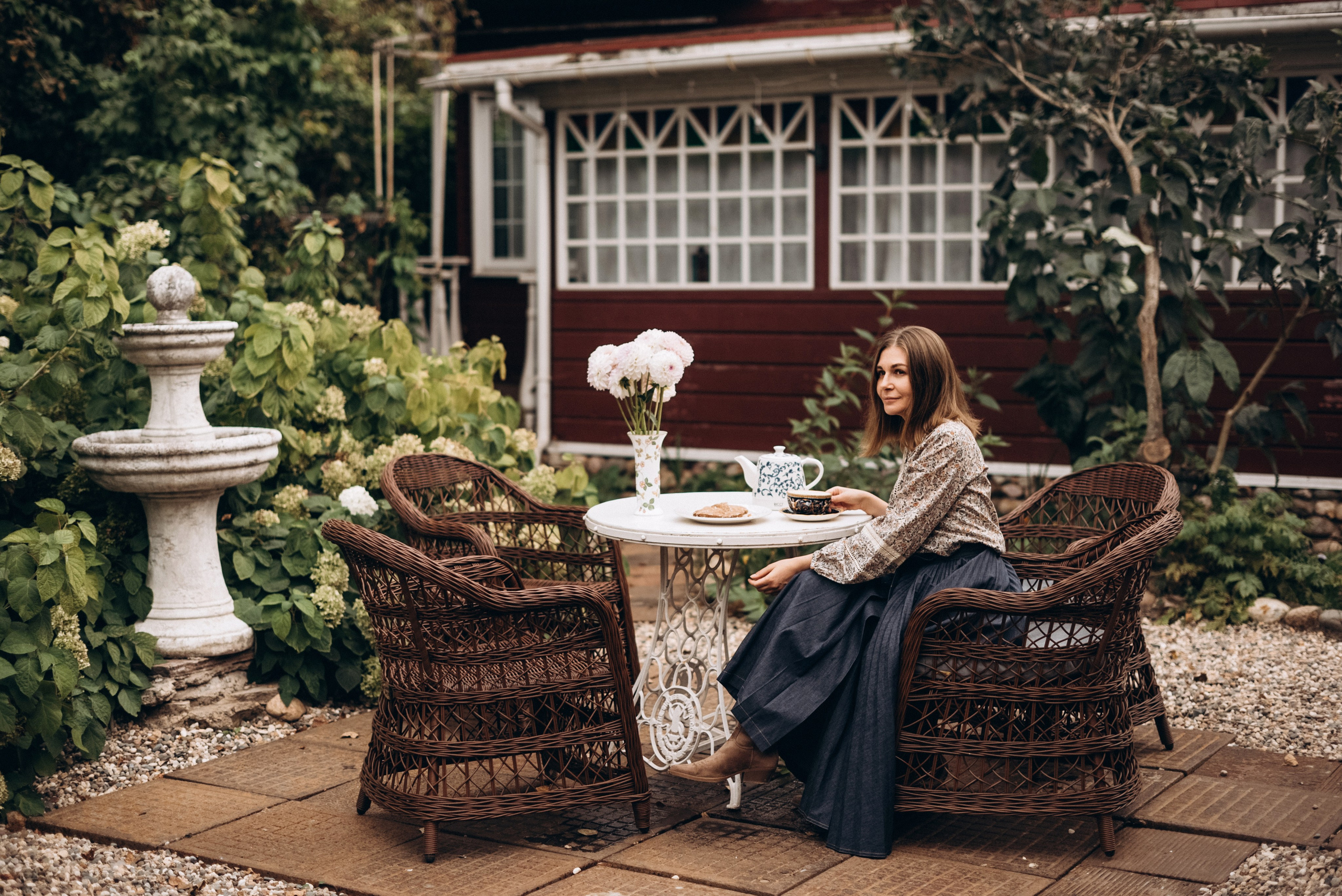 фотосессия Ростов Великий