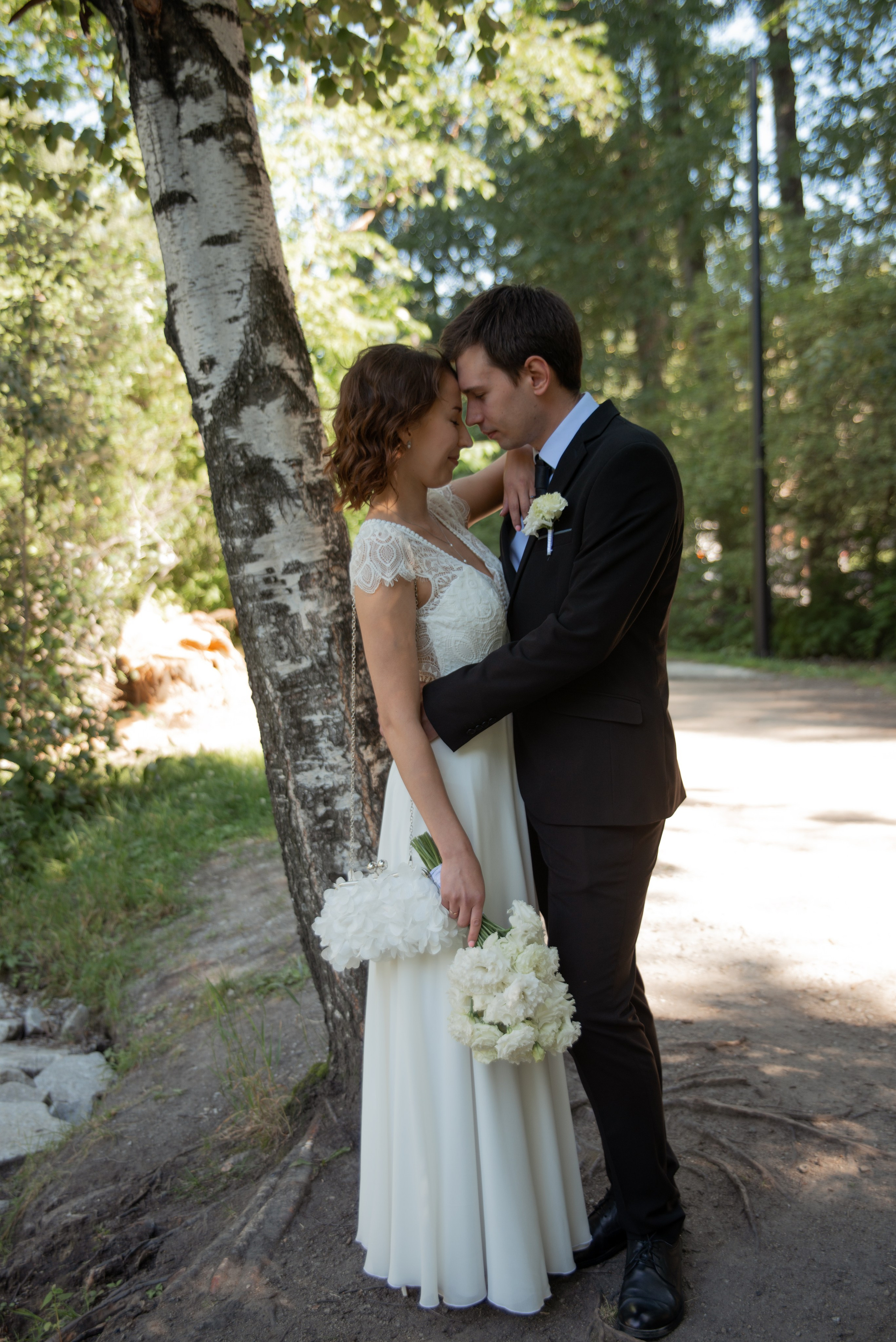 Свадьба Полины и Павла. Семейный и детский фотограф в Екатеринбурге Наталия Акимова