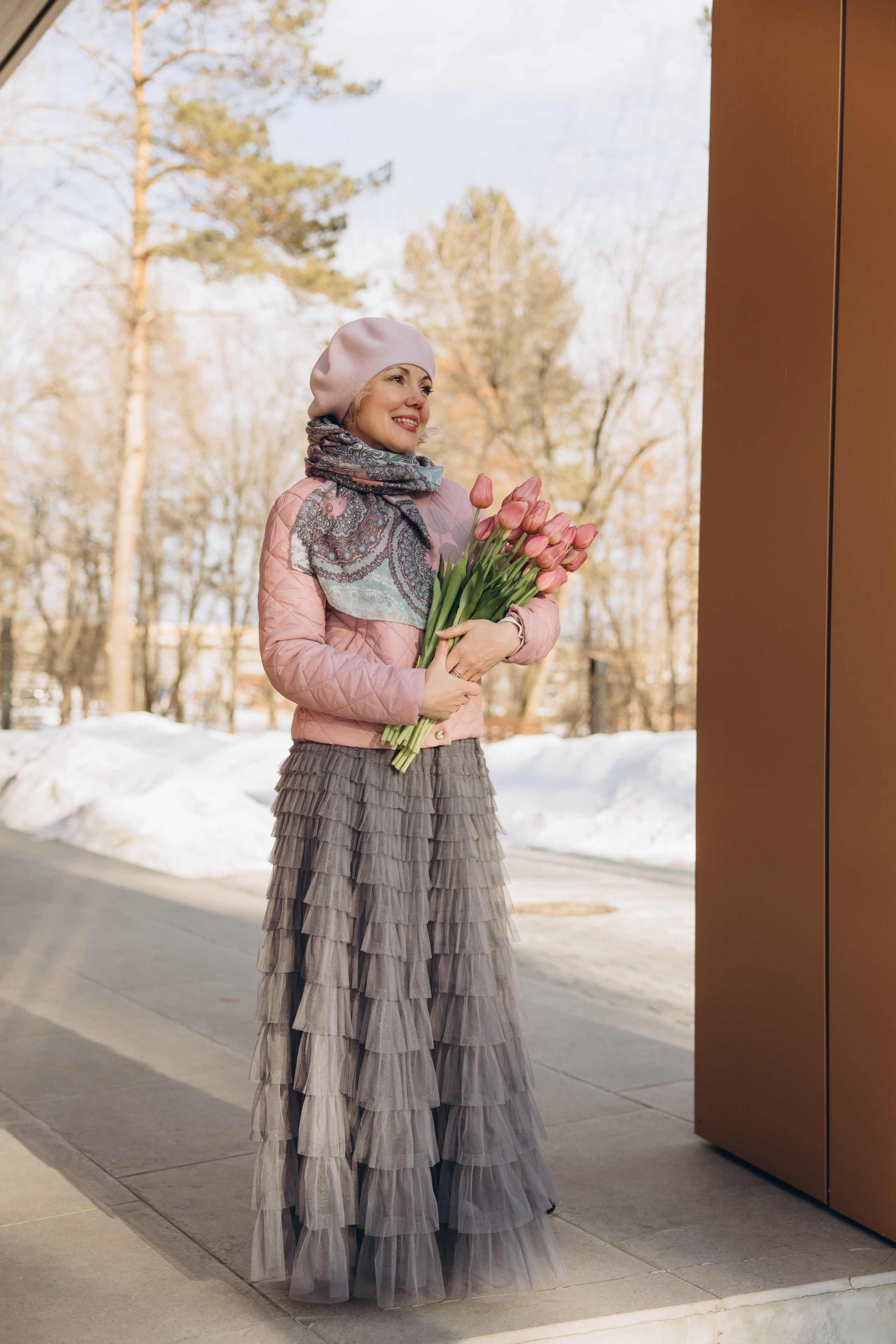 День рождения Оксаны. Свадебный, семейный фотограф в Иркутске Светлана Макаричева