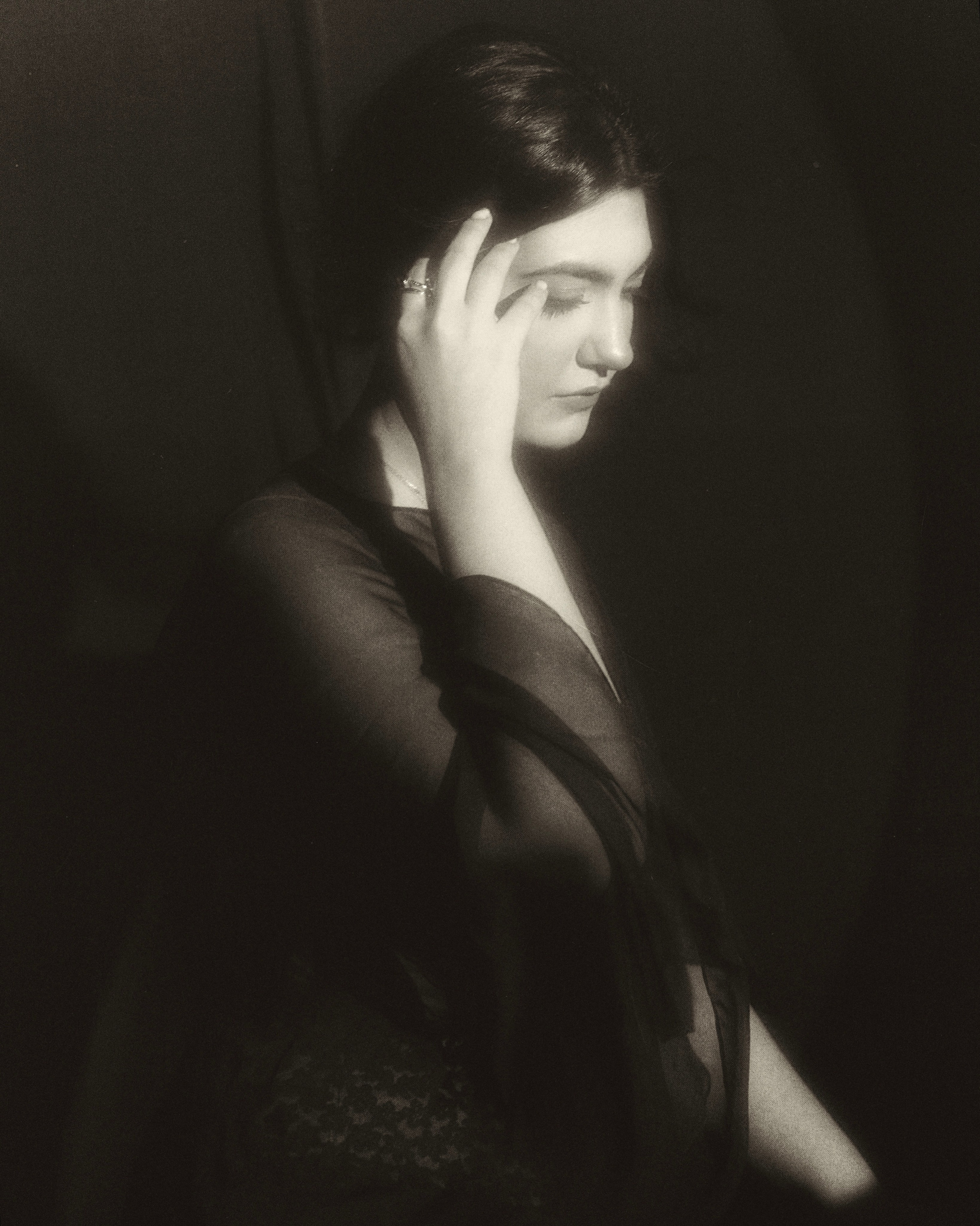 6 September: Lueur. Fashion, portrait, personal photographer. Almaty, KZ