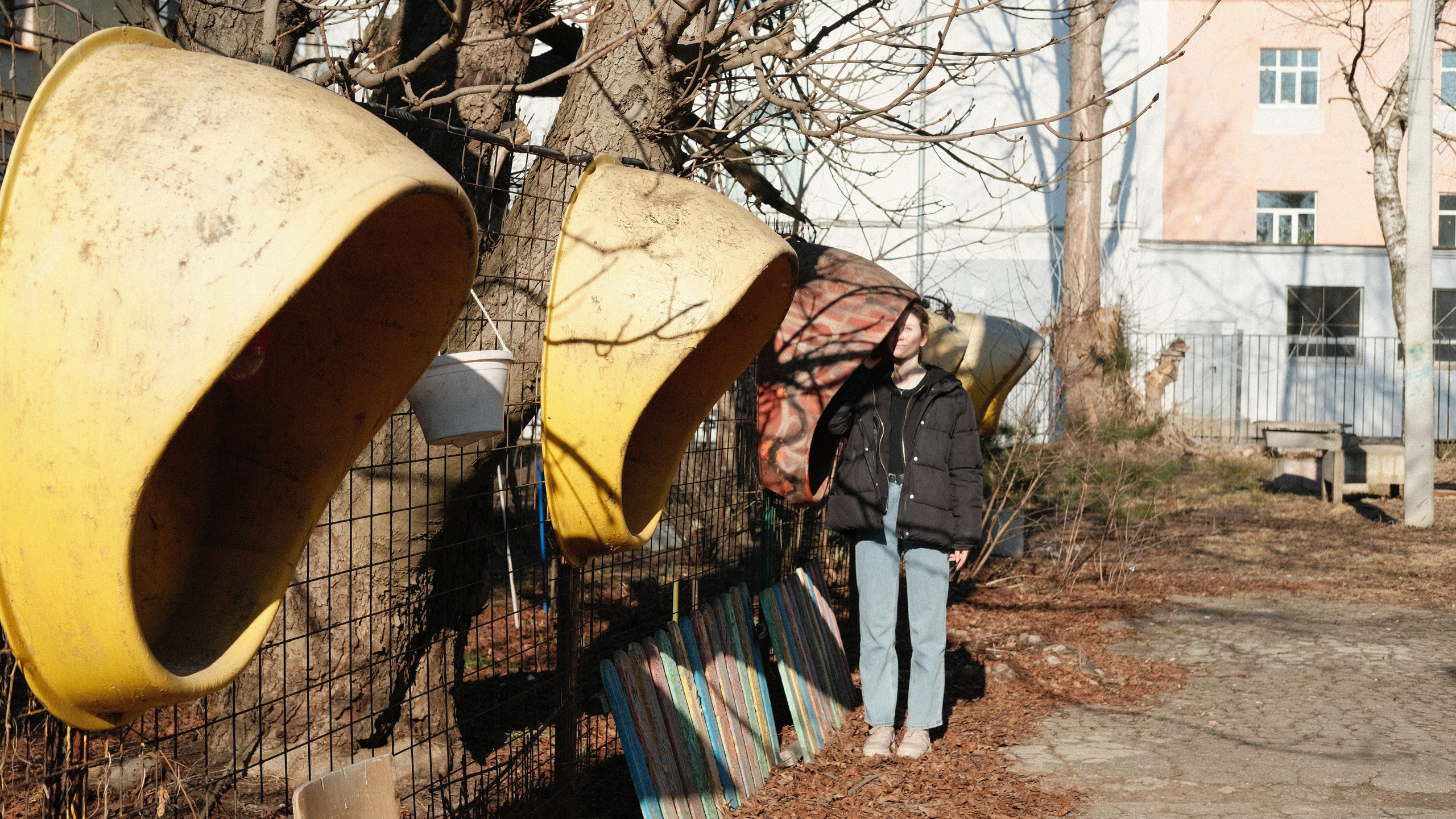 29.03 — 30.03.2025 // фотовыезд в Ярославль. Фотовыставки serebro.gallery, в которых автором можешь стать ты! | Москва