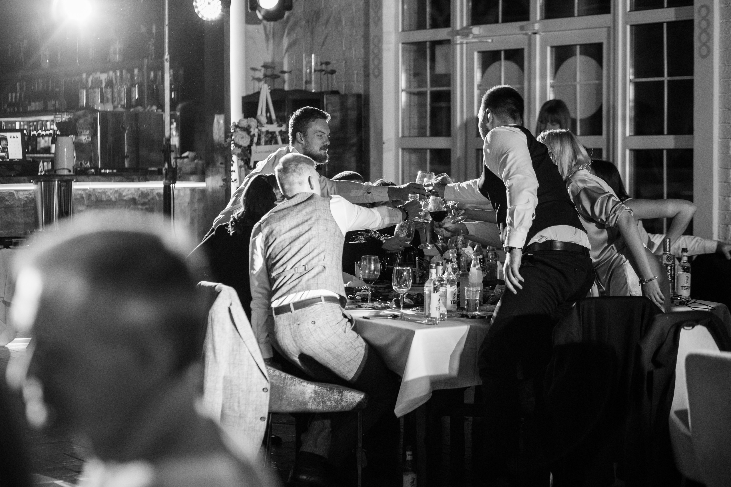 Александр и Татьяна. Свадебный фотограф в Ростове-наДону Марина Дымарчук