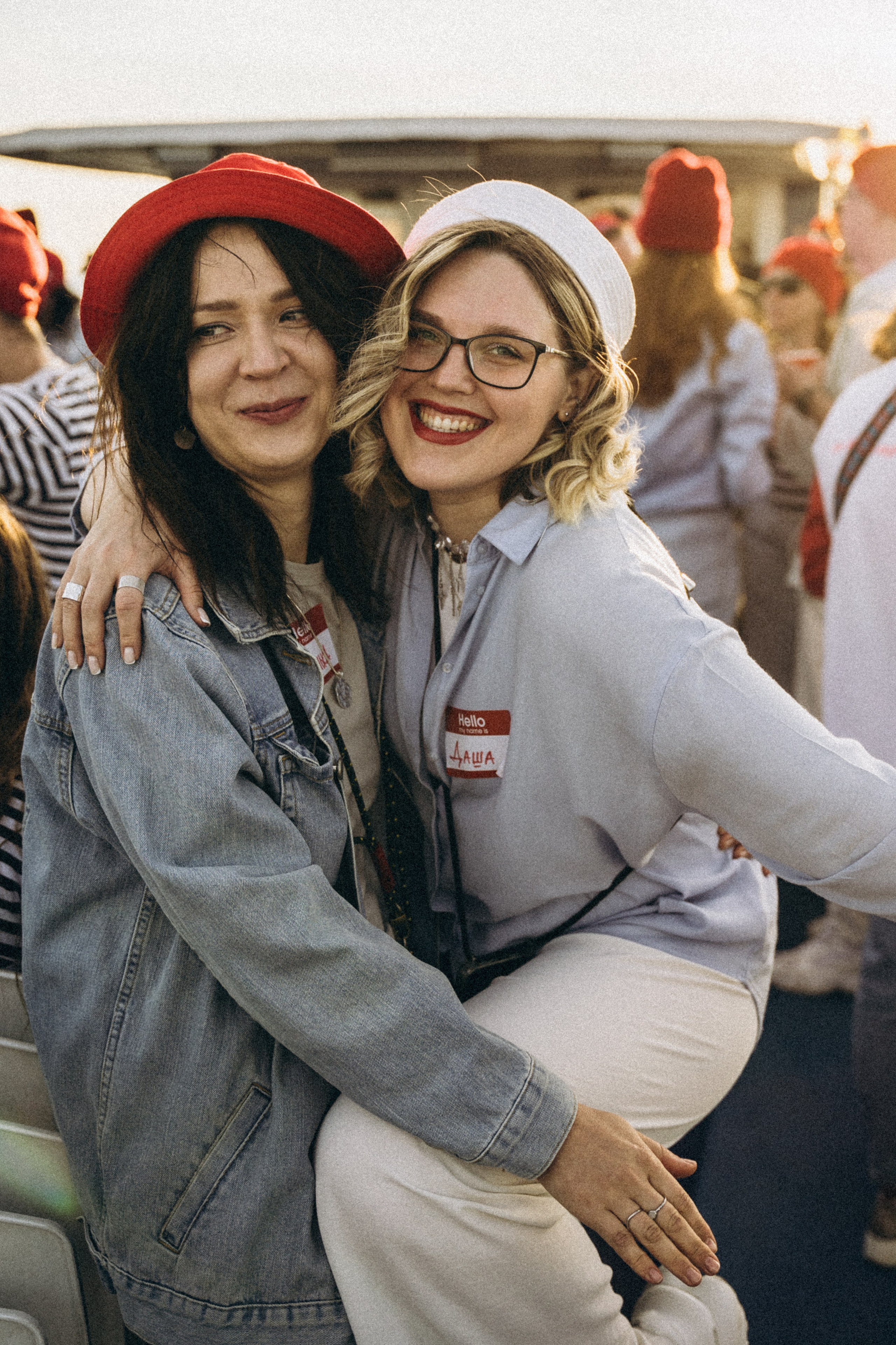 Кораблик by Kotlet 23.06.24. Даша Яковенко Фотограф Спб