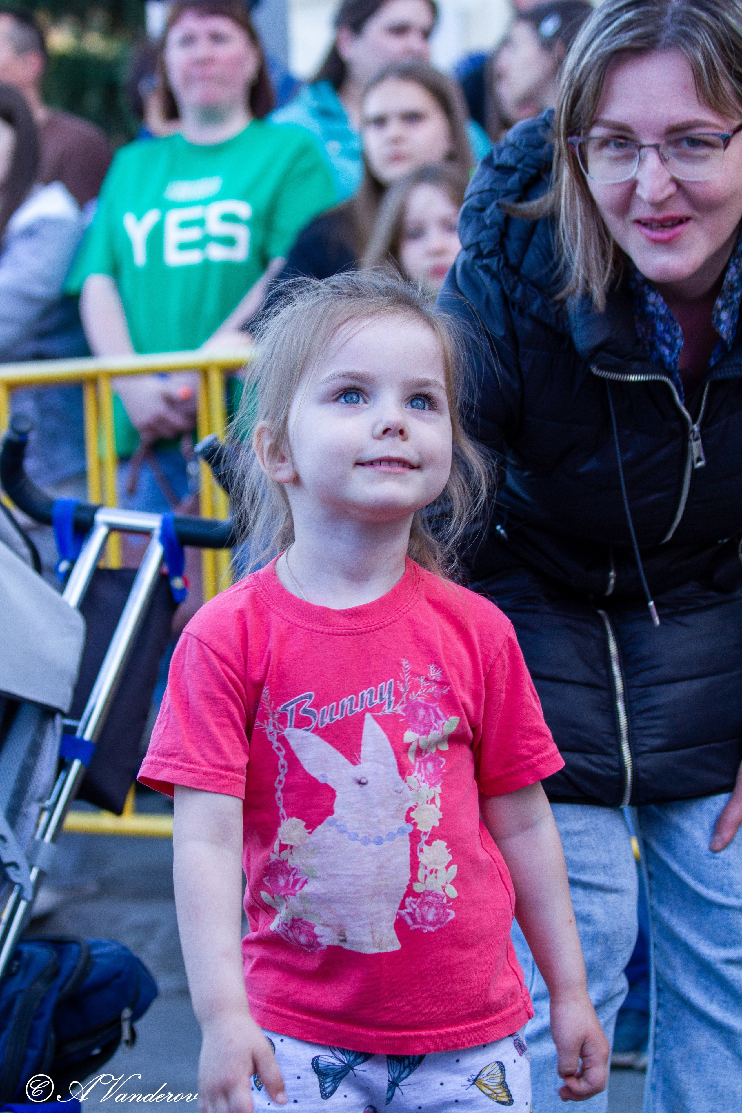 День России 12.06.2023. Фотограф Омск | Александр Вандеров