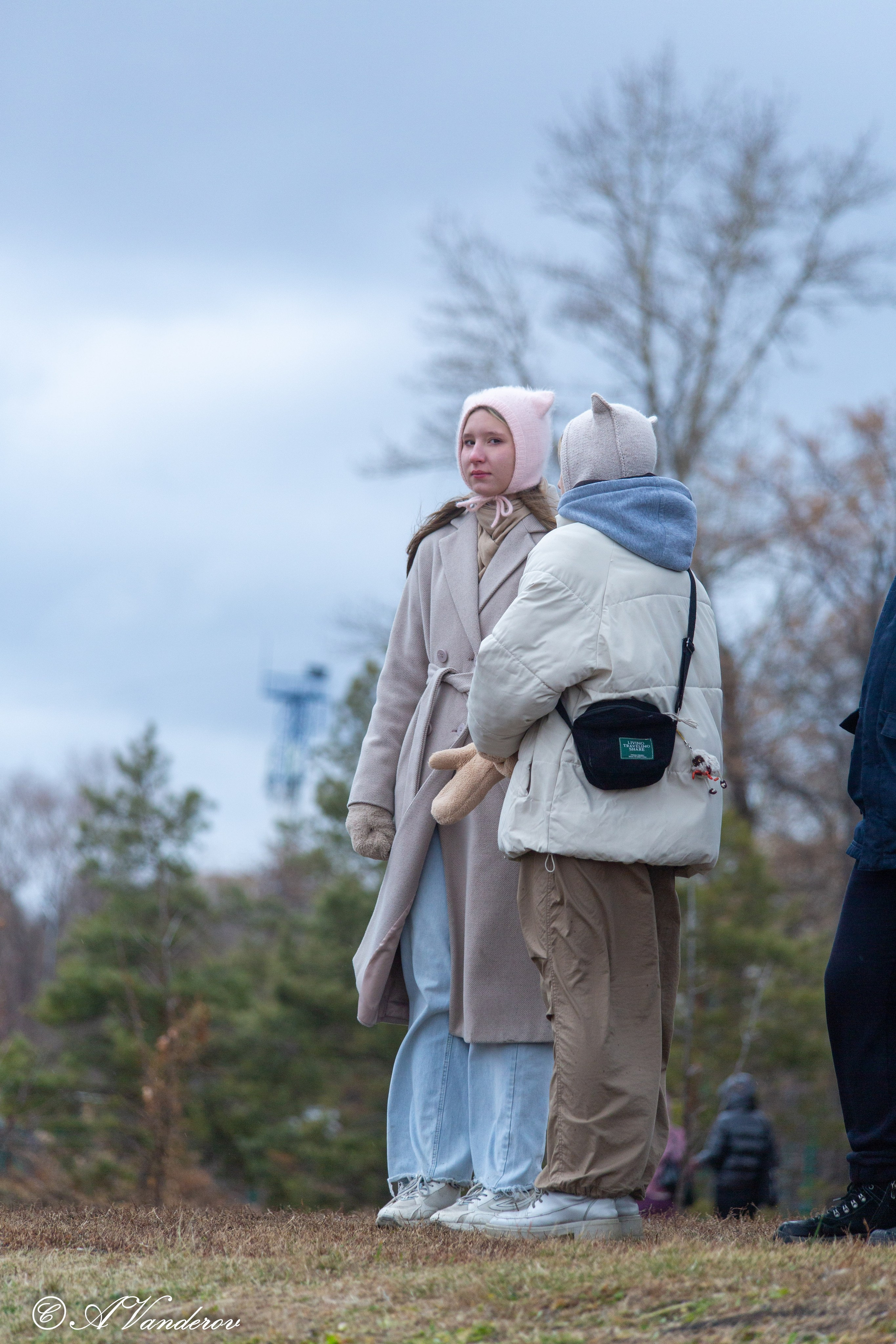 «Подвиг 1612» в Омской крепости. Фотограф Омск | Александр Вандеров