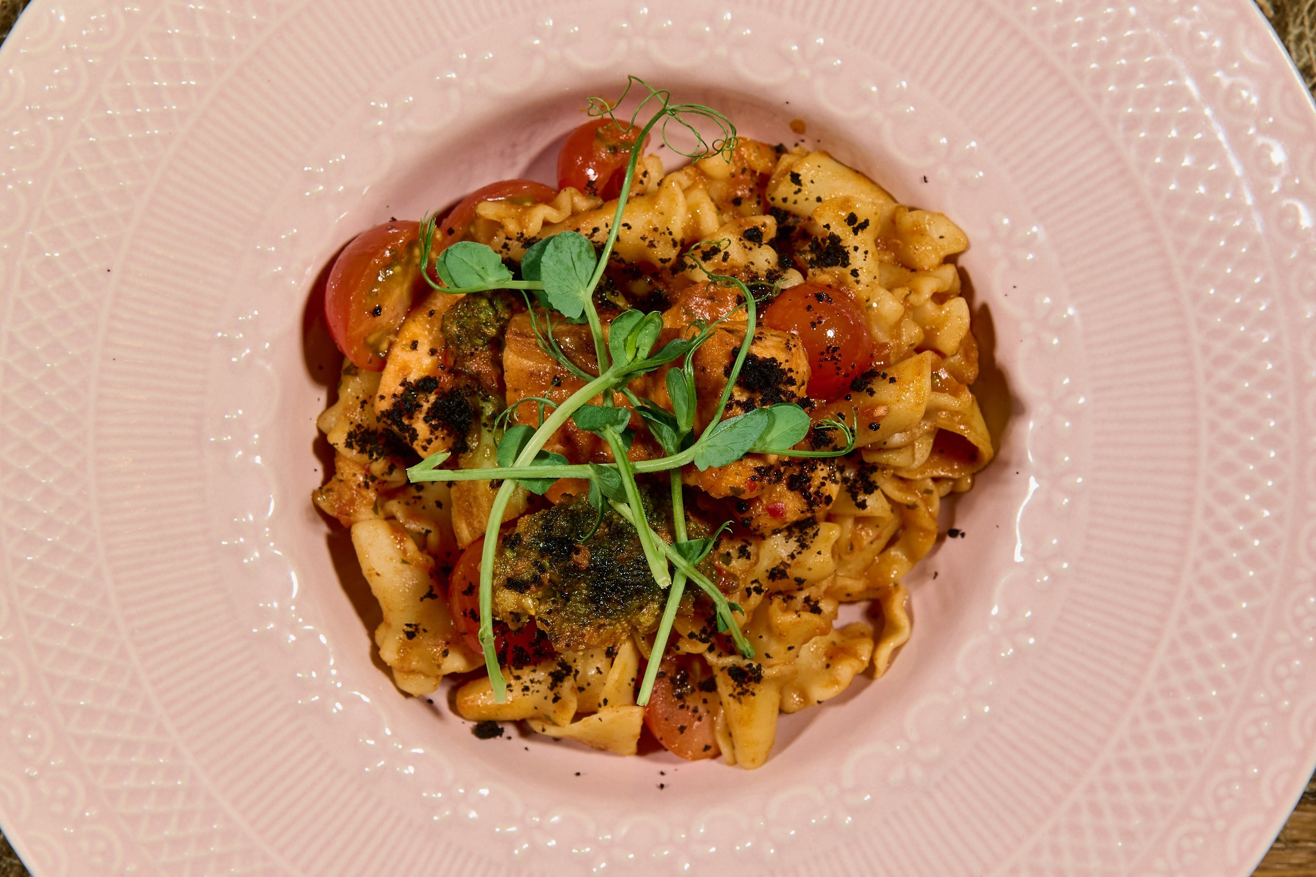 «Авторская кухня и комфорт – кафе “Культура Тут” в Домодедово». Кафе «Культура тут» место встреч в Домодедово