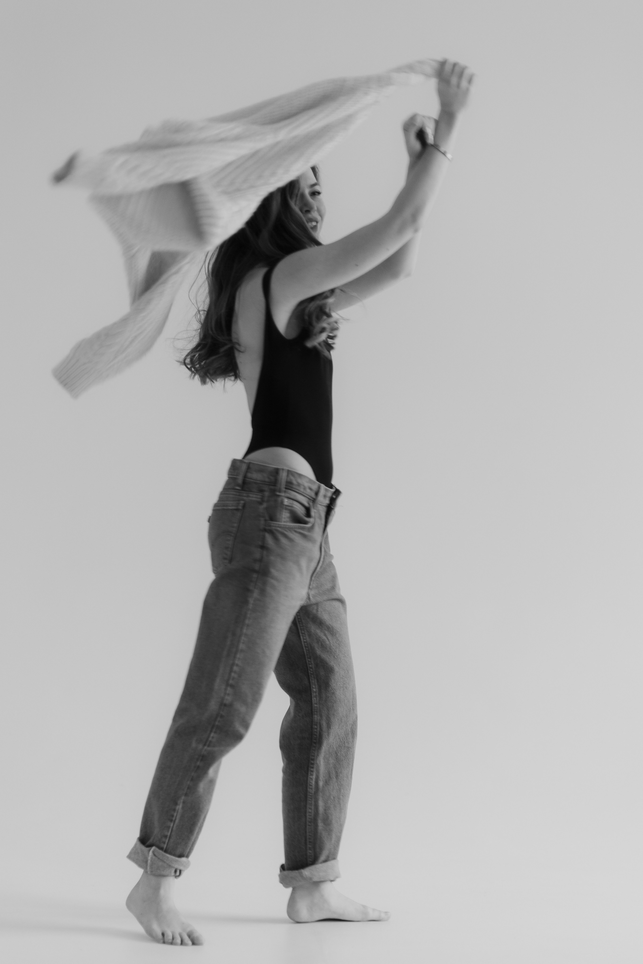 Портретная фотосъемка