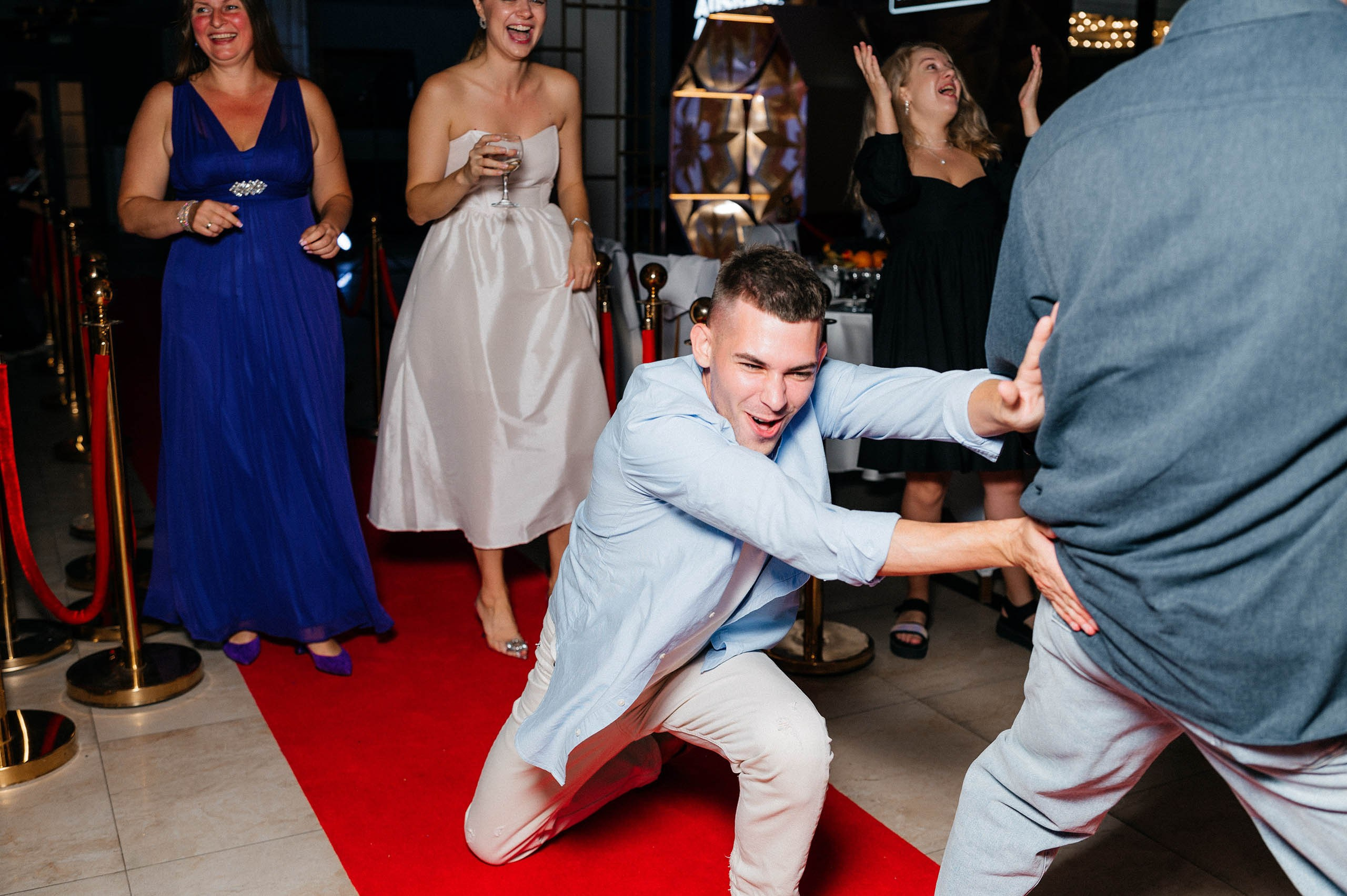 Репортажный фотограф Алматы. Свадебный фотограф в Алматы — Алексей Коньков