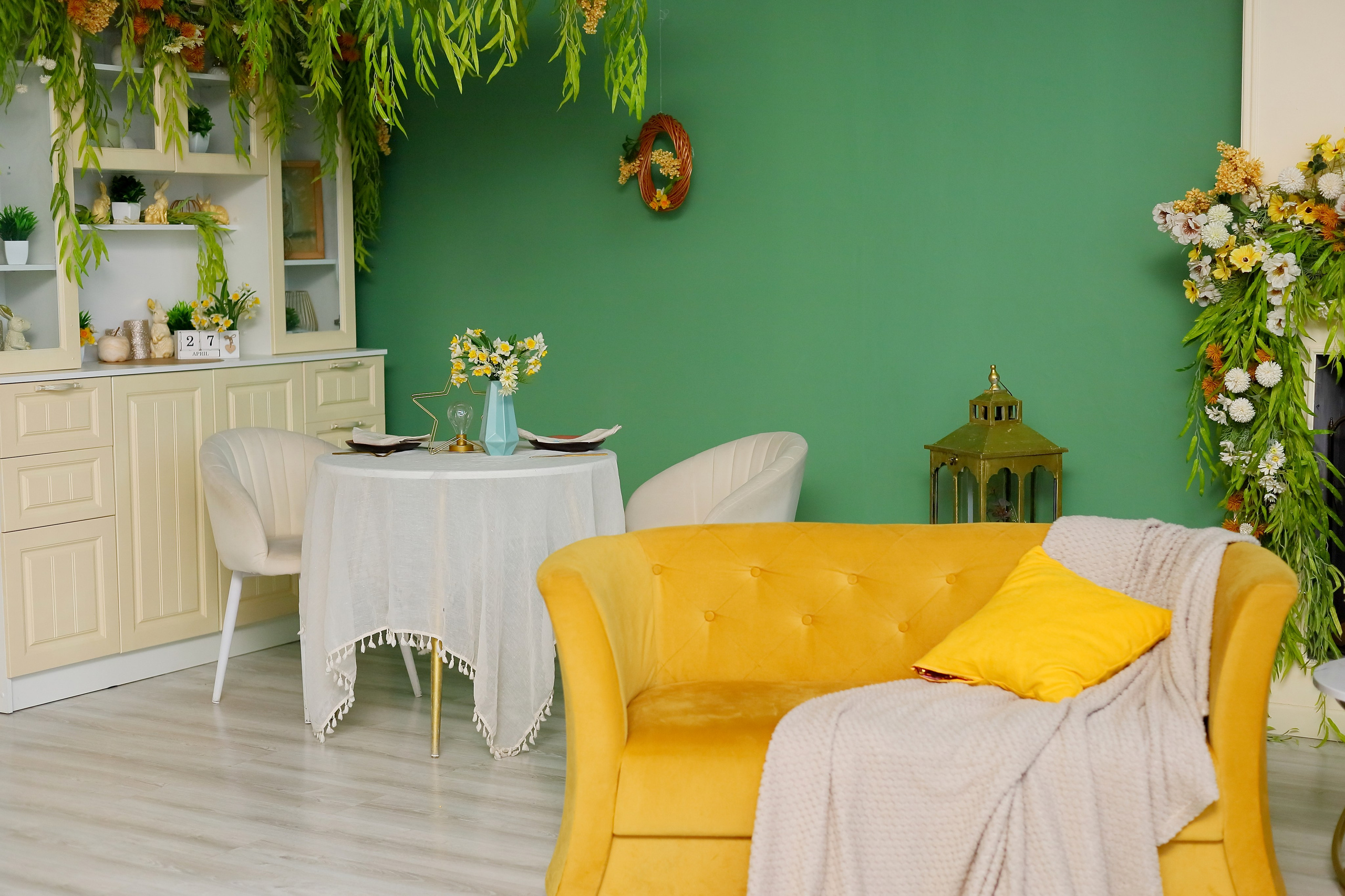 Интерьерная фотостудия в Видном МО