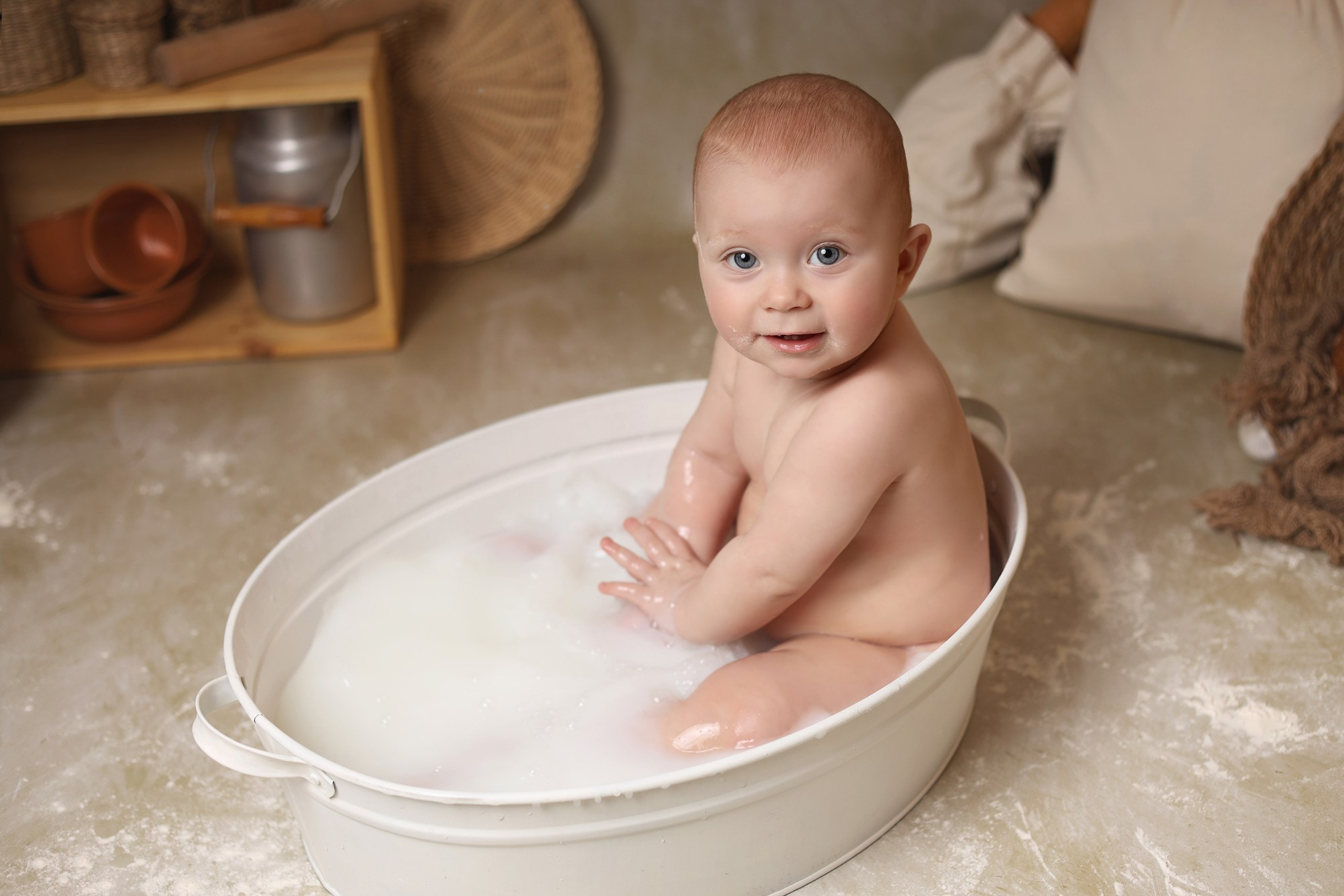 Фотограф Ольга Трубникова