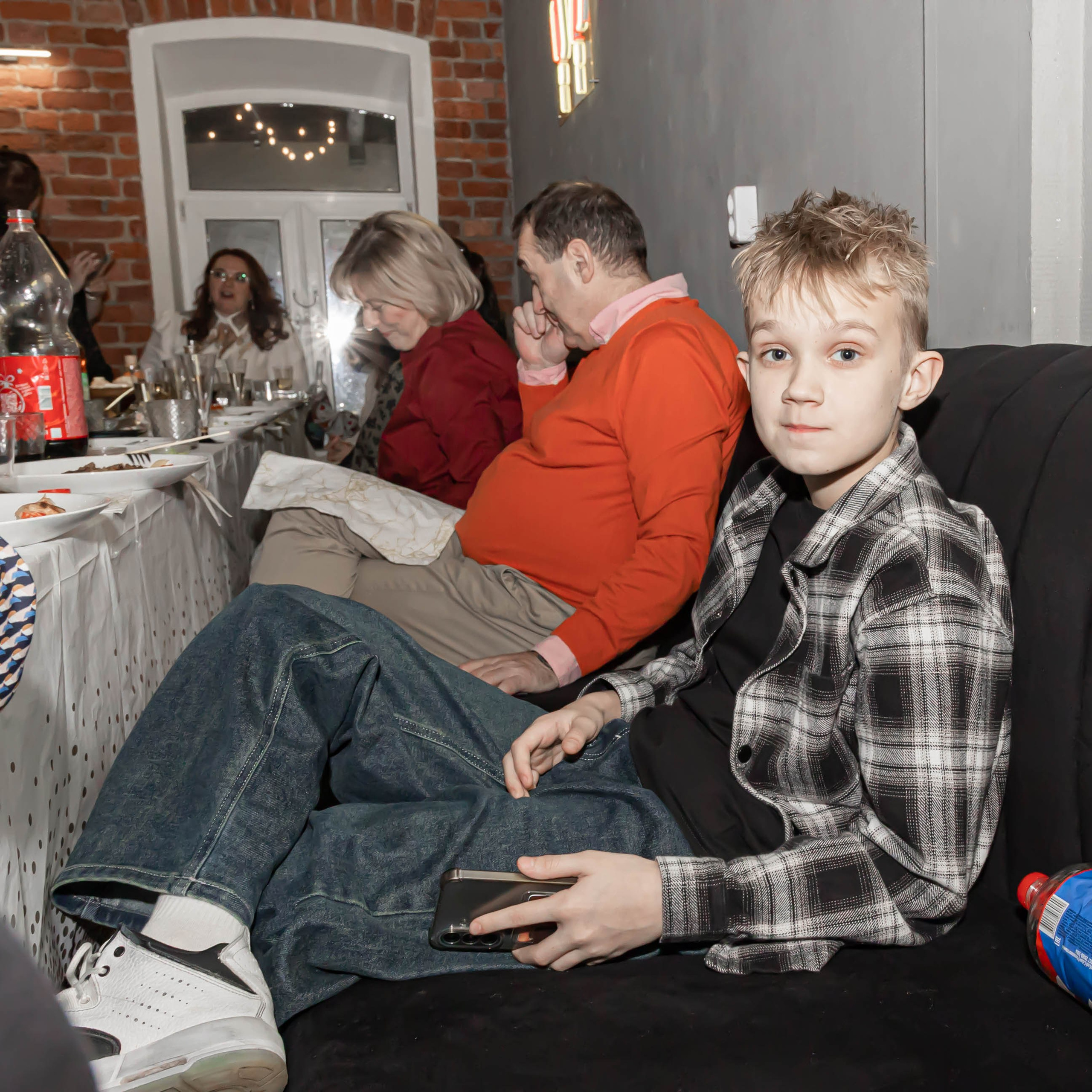 Фотограф. Izmailov loft