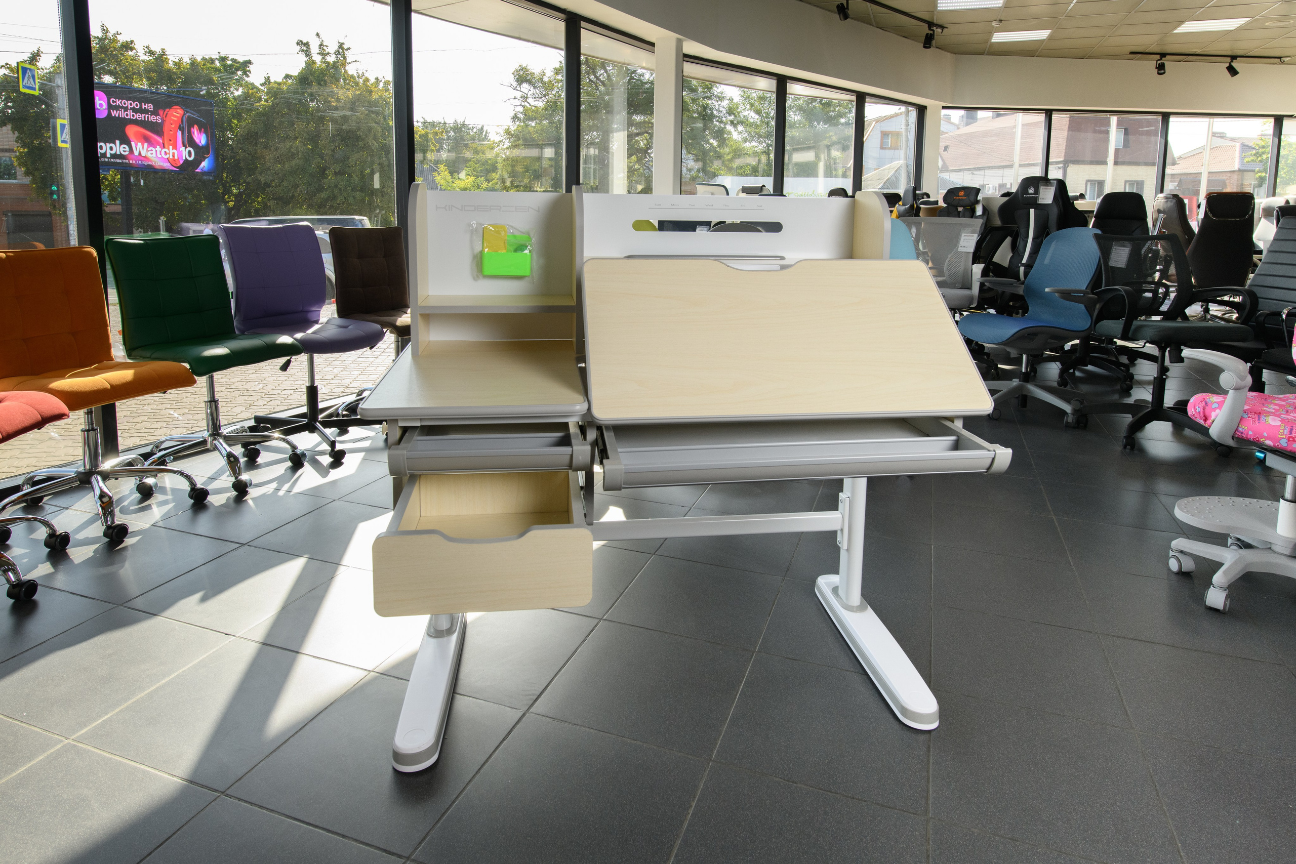 Фотосъемка мебели в мебельном салоне Ростов-на-Дону. Профессиональная фотосъемка. Ростов-на-Дону