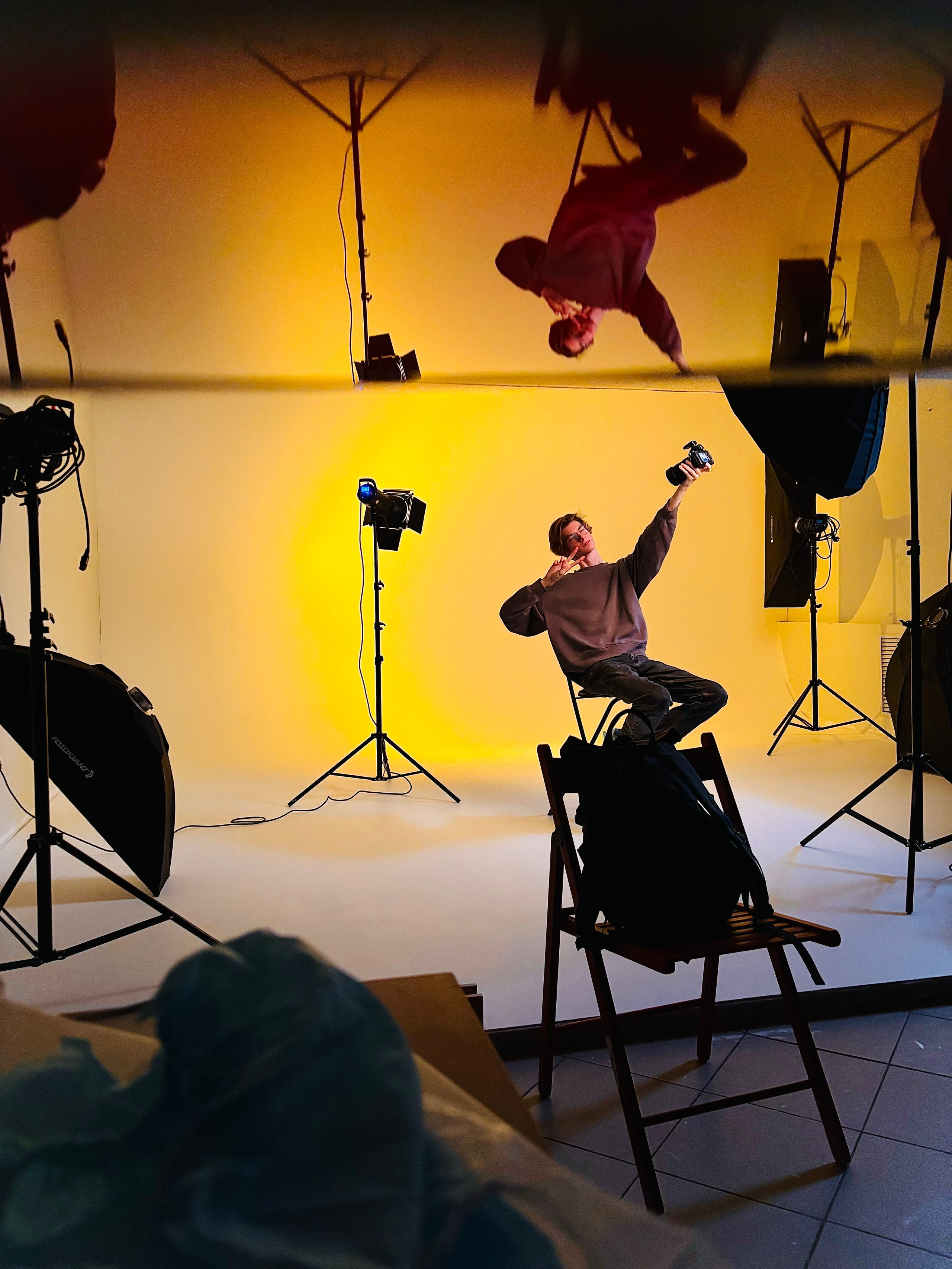 Услуги. Эдуард Гаджиев — фотограф Москва