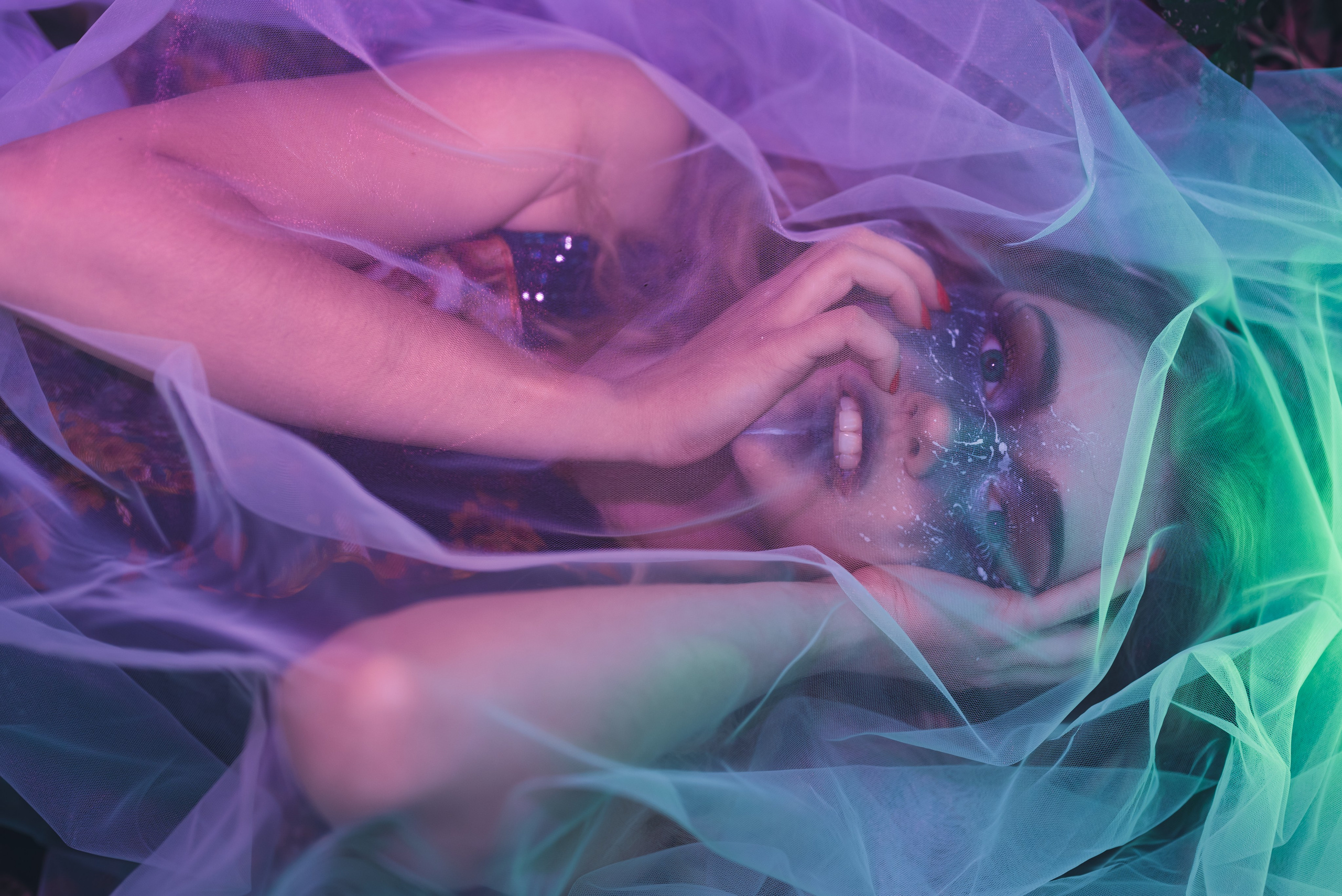 Фотограф Вероника Чермных