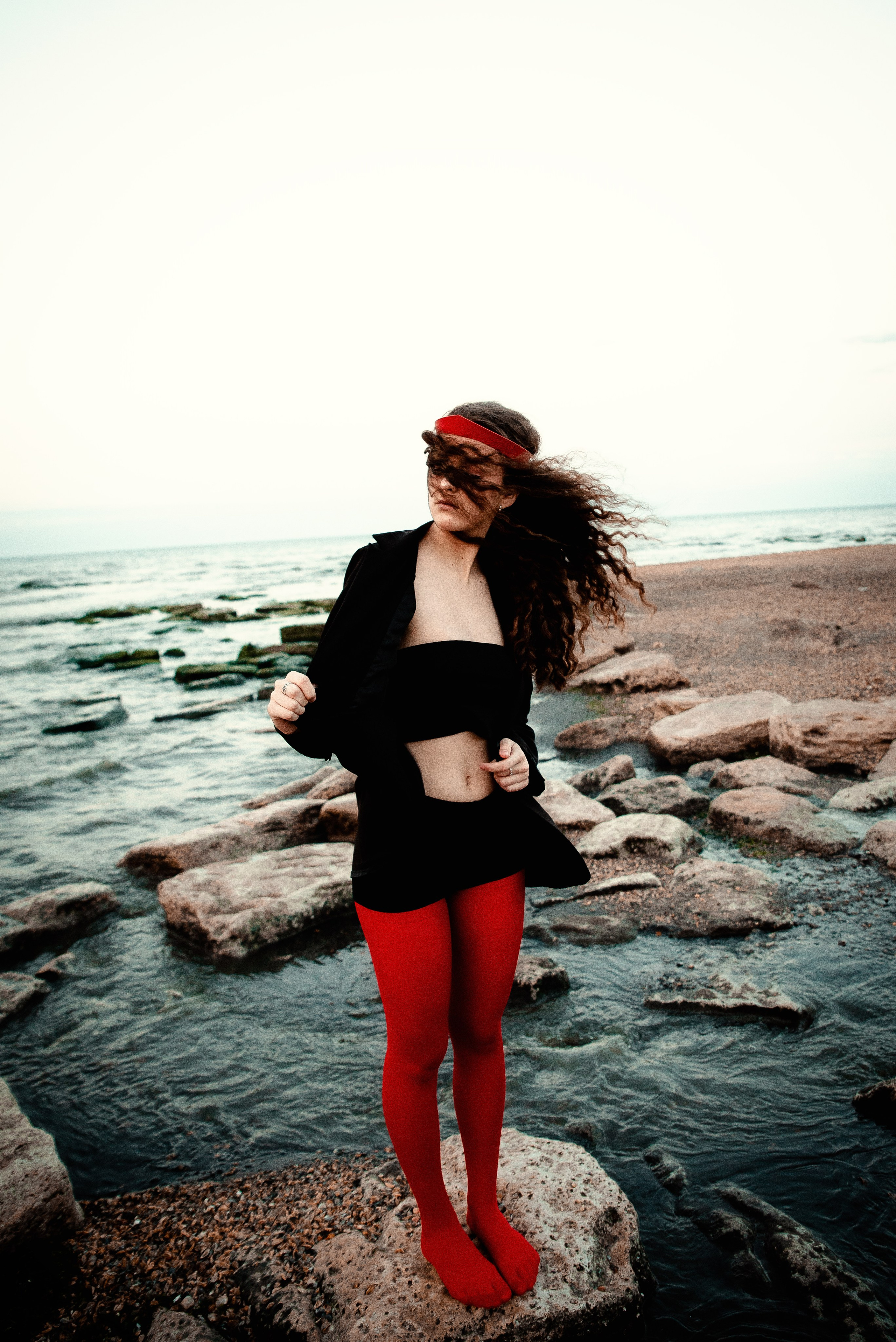 Морская Элегия. Женский фотограф Крещение Венчание Москва Брянск