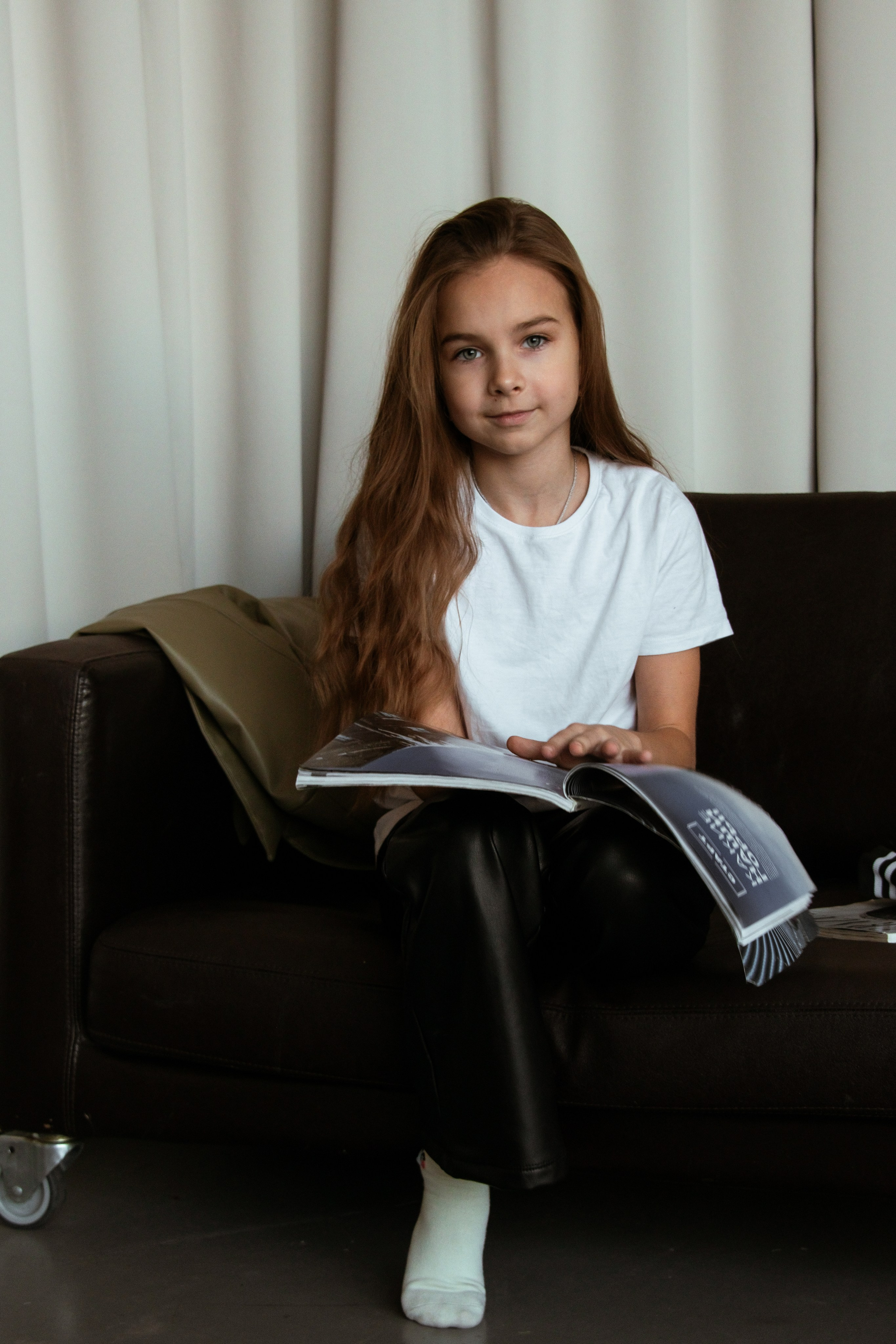 Фотограф в Санкт-Петербурге Ксения Яковчук