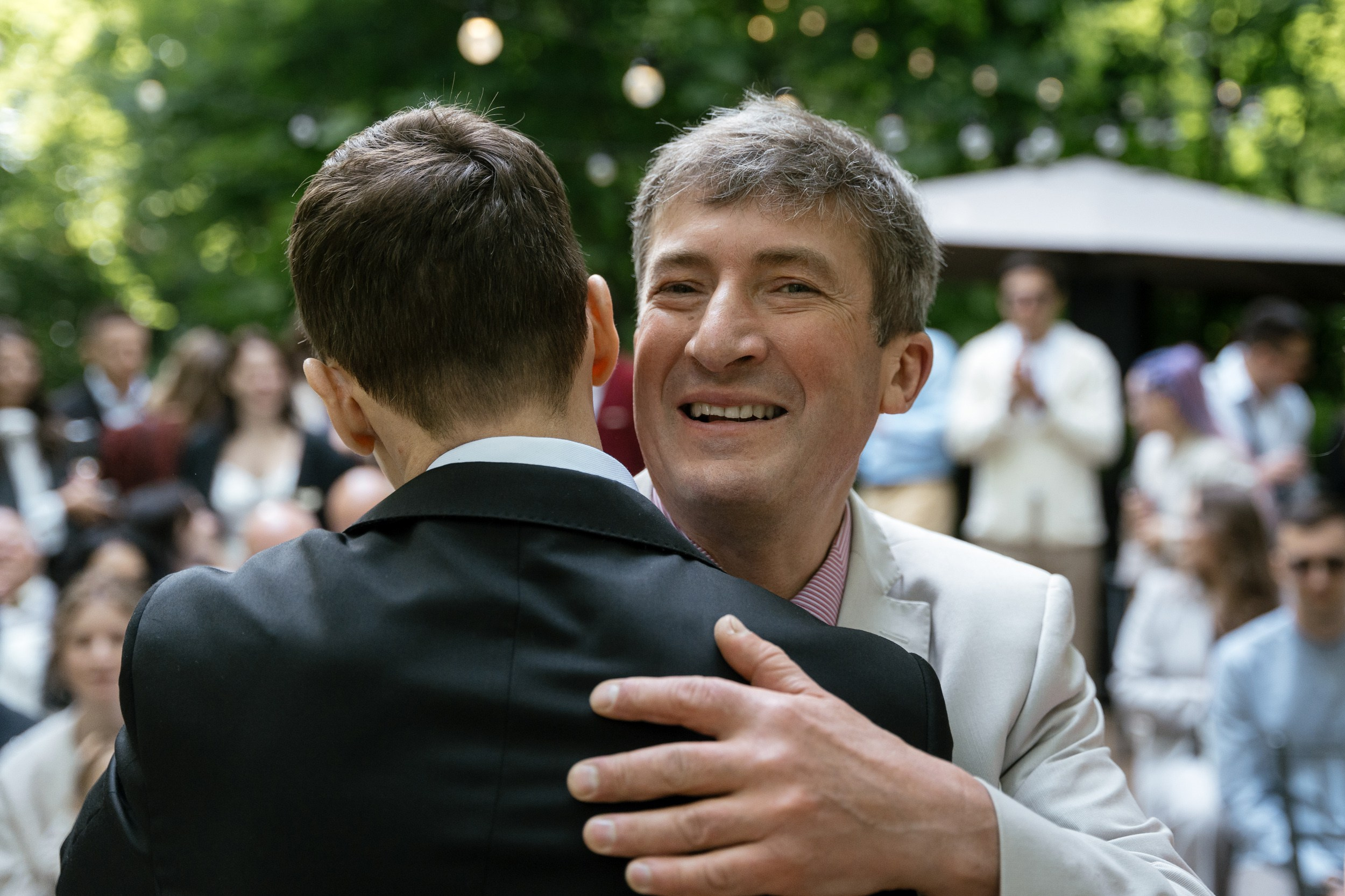 Юра и Женя (полный день). Фотограф Томск, Новосибирск Влад Свириденко