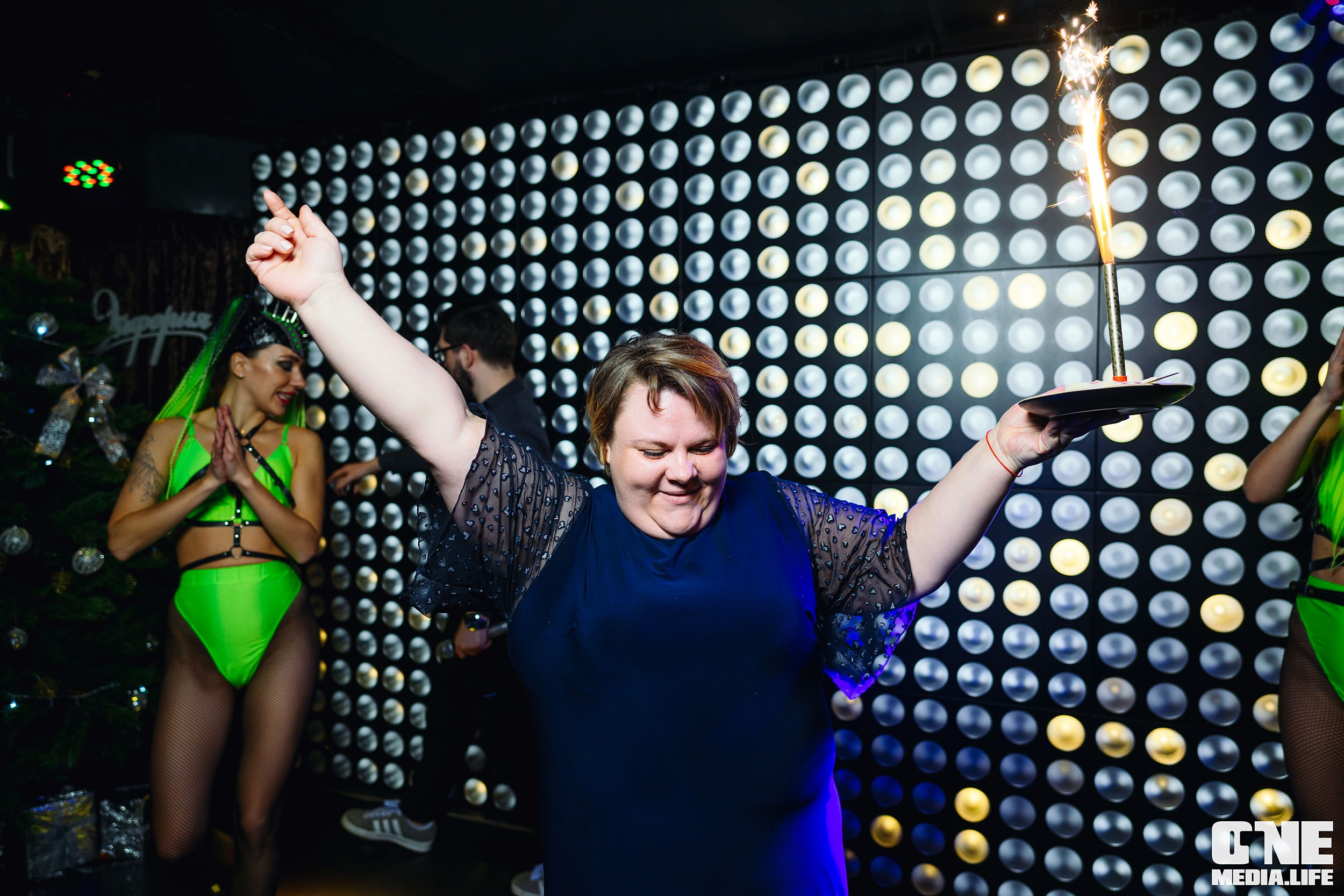 Фоторепортаж из караоке-клуба Эйфория. One Media Life: фоторепортажи, фотоотчеты с мероприятий и заведений