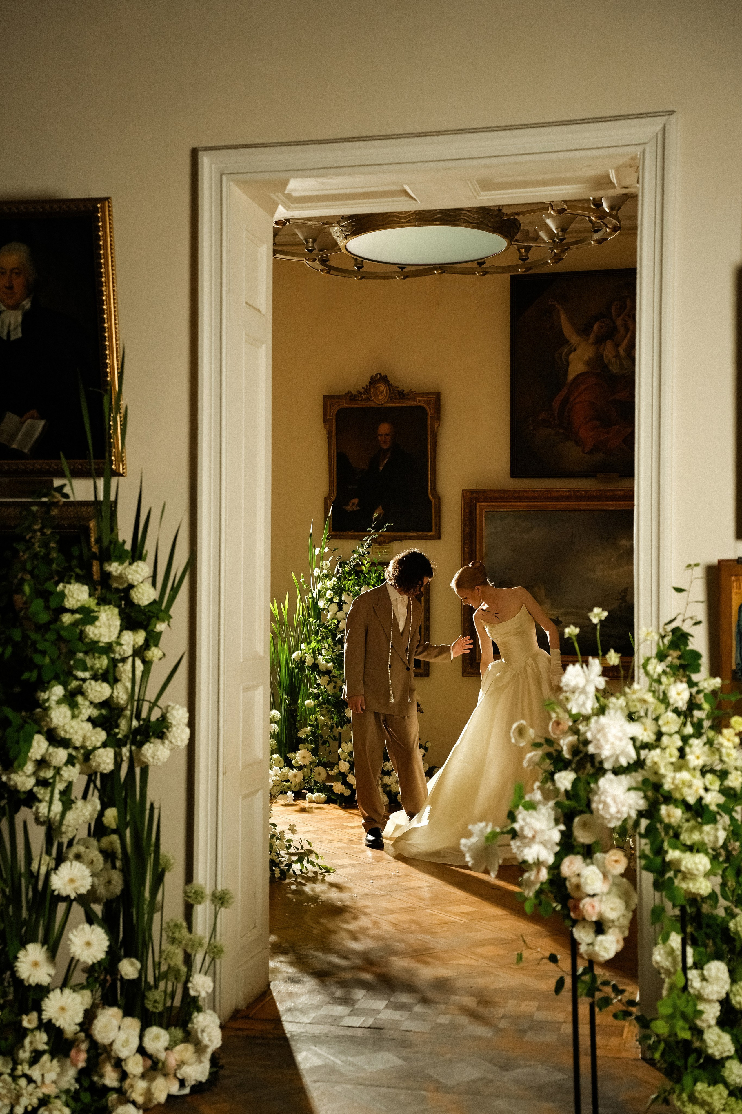 Свадебный фотограф и видеограф в Ростове-на-Дону. Максим и Наталья Лебедевы