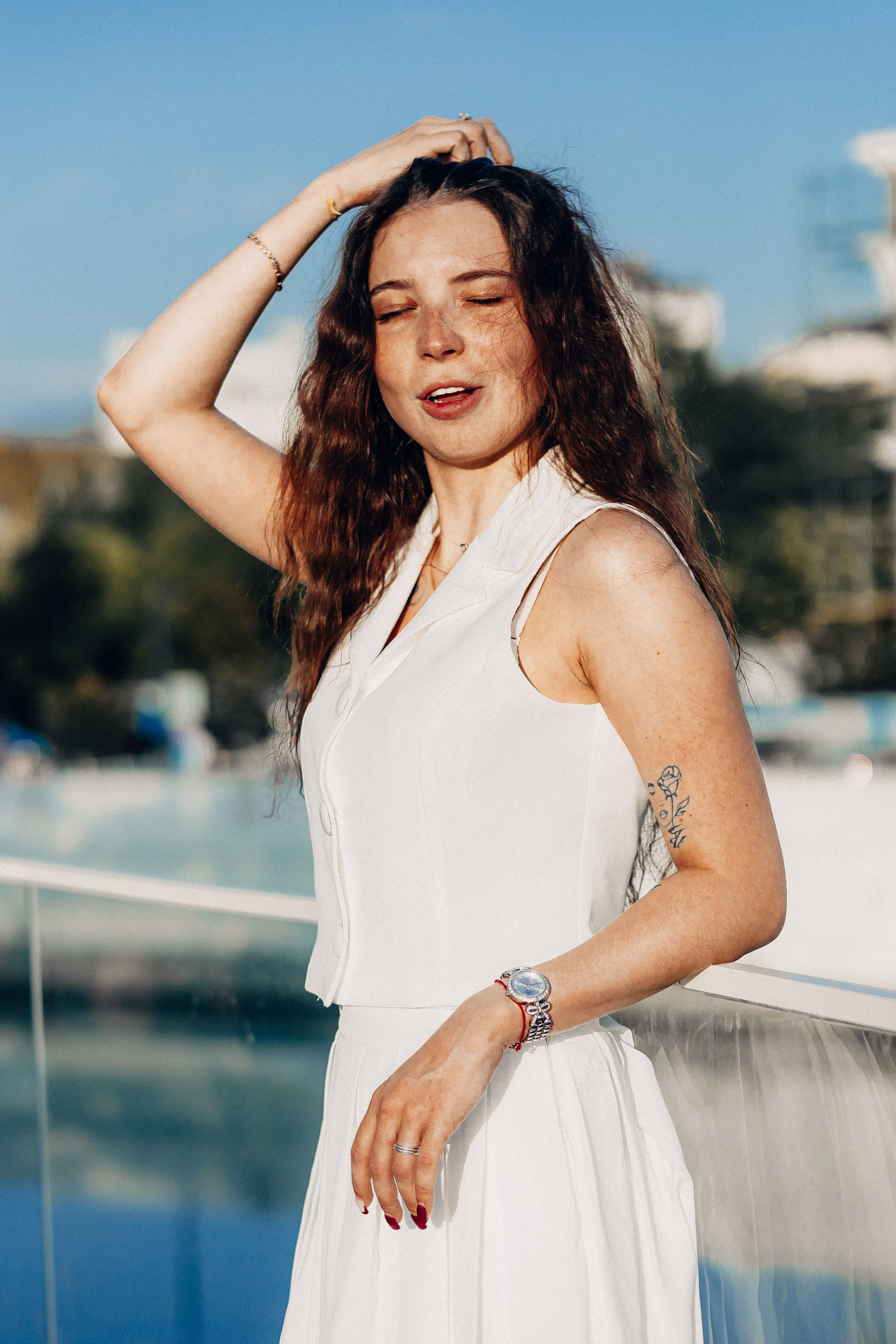 Индивидуальная фотосессия в Сочи с профессиональным фотографом. Фотограф Юрий Никитюк — Сочи |Адлер|Красная Поляна