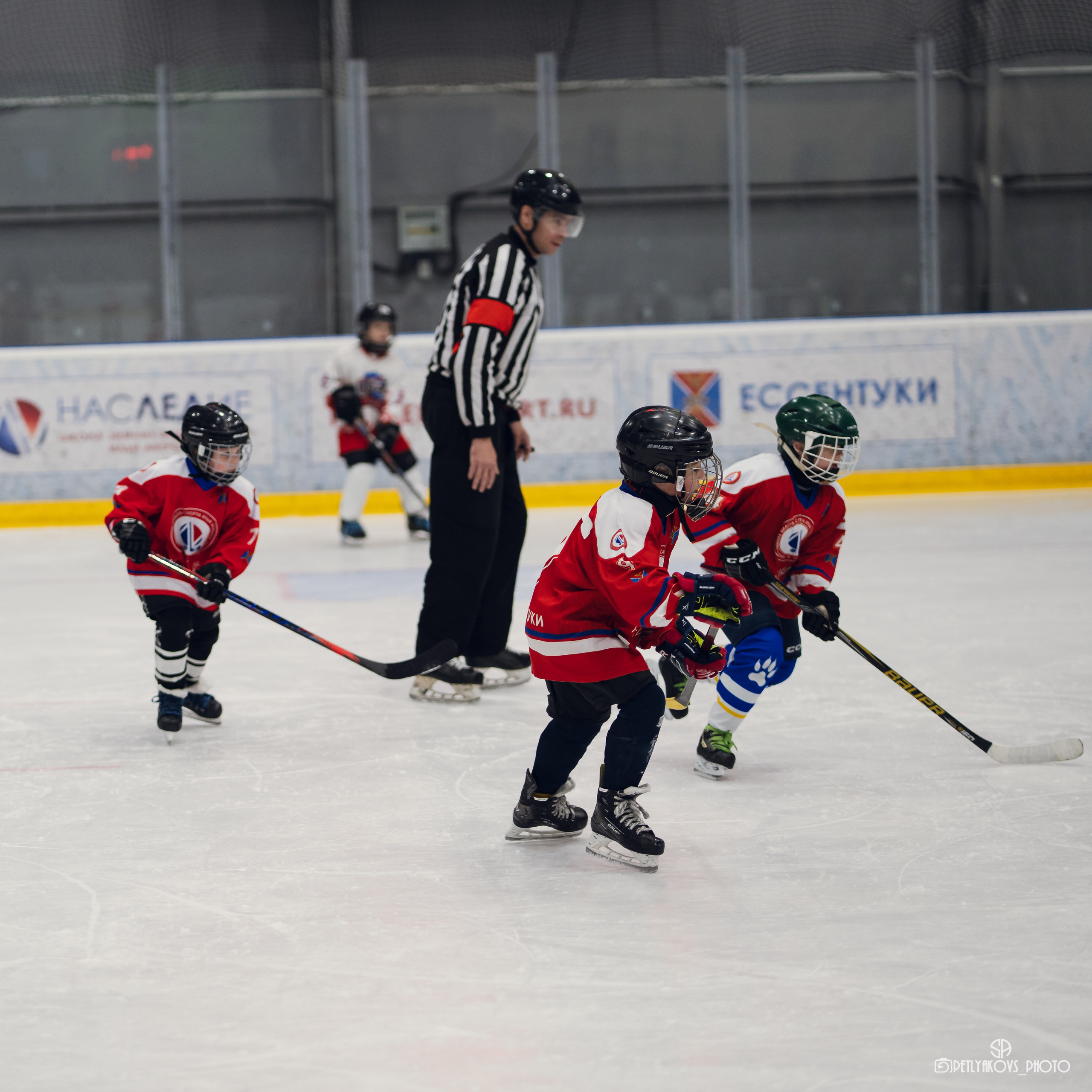 ХК Наследие (репортаж). Фотограф, видеограф Пятигорск, Ставрополь, Ессентуки, Petlyakovs_photo
