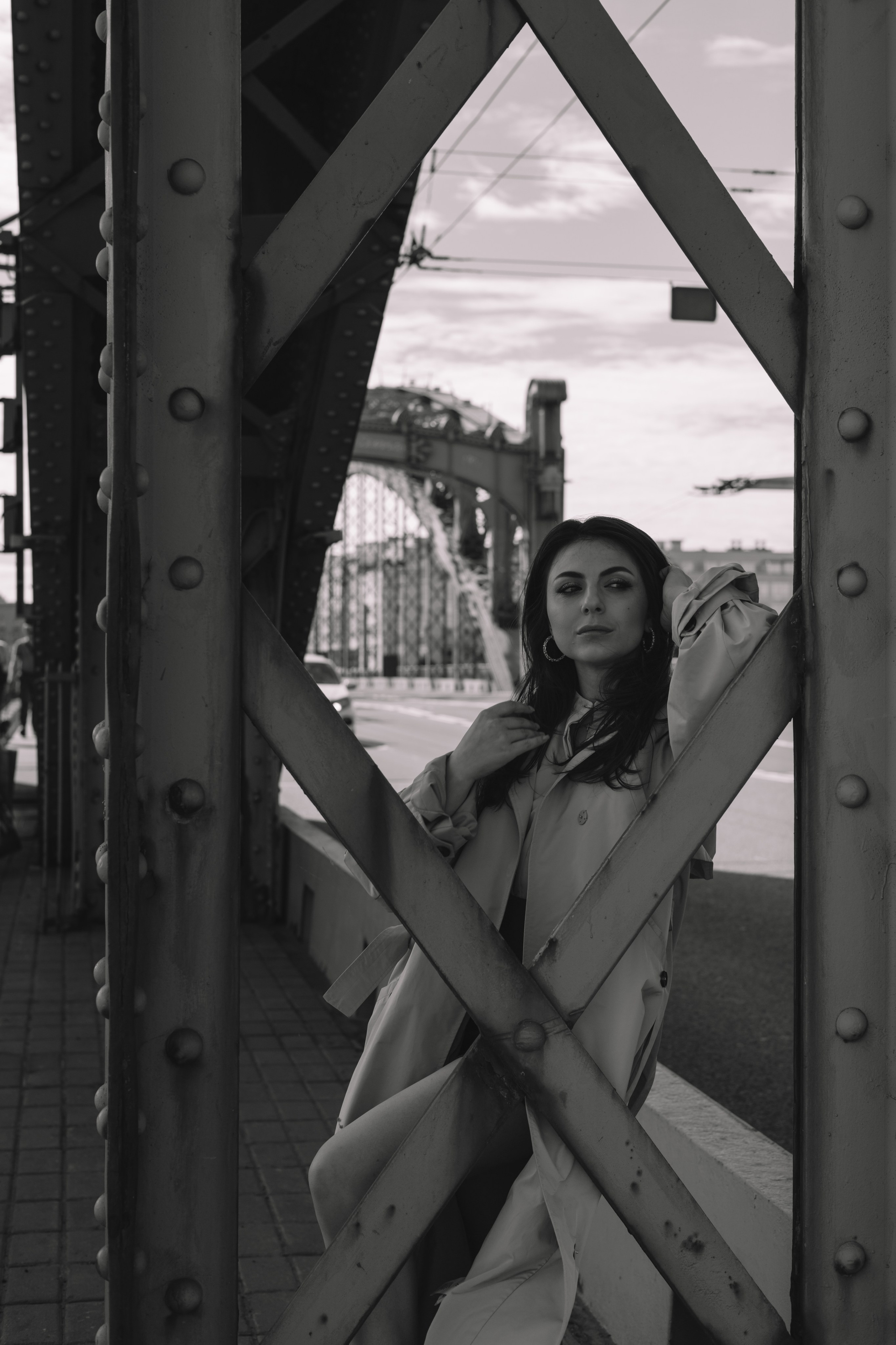 Алина. Семейный фотограф в Санкт-Петербурге. Запечатление мгновений и ярких воспоминаний в Вашей жизни