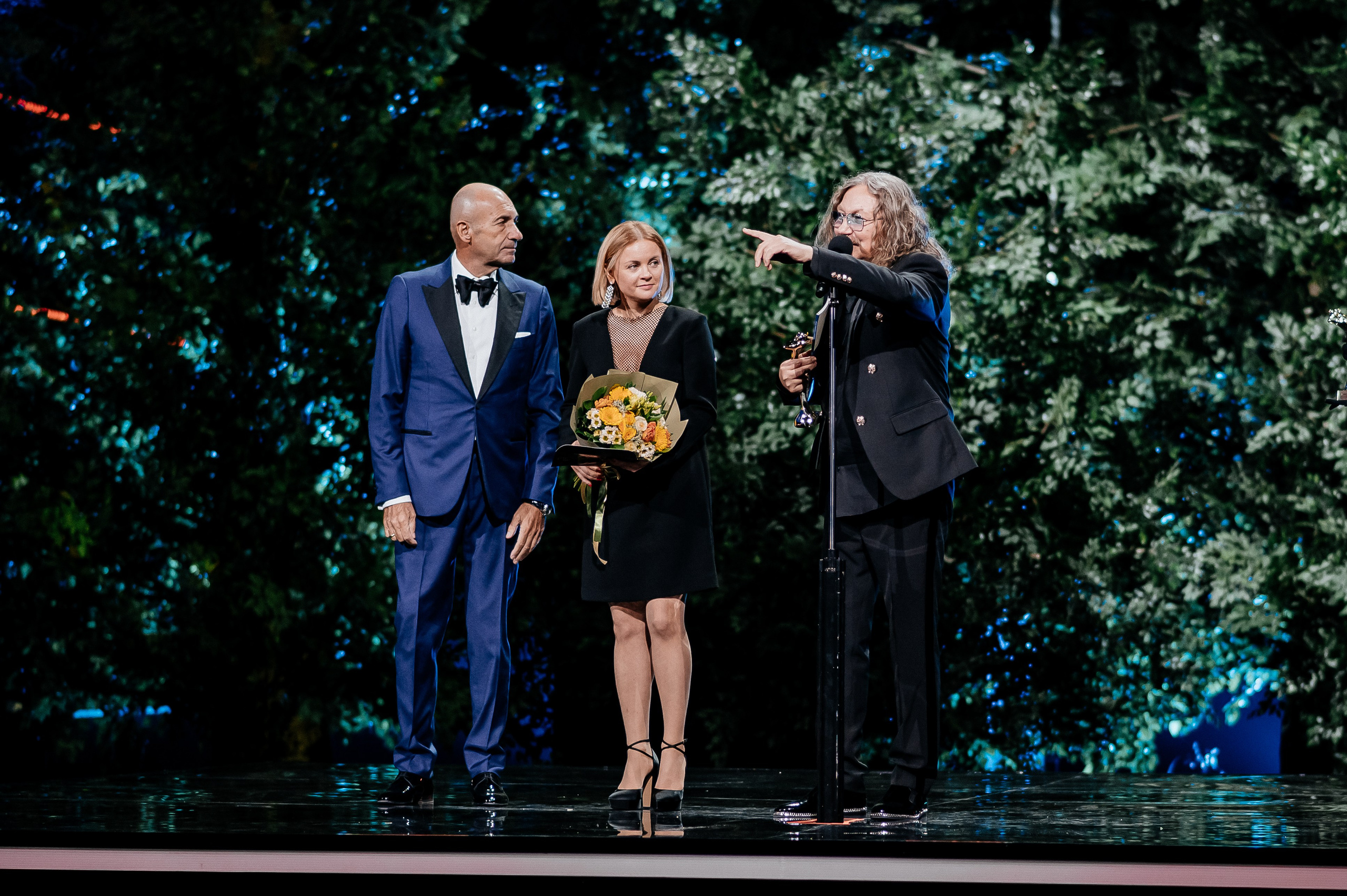 Фотосъемка мероприятий в Москве