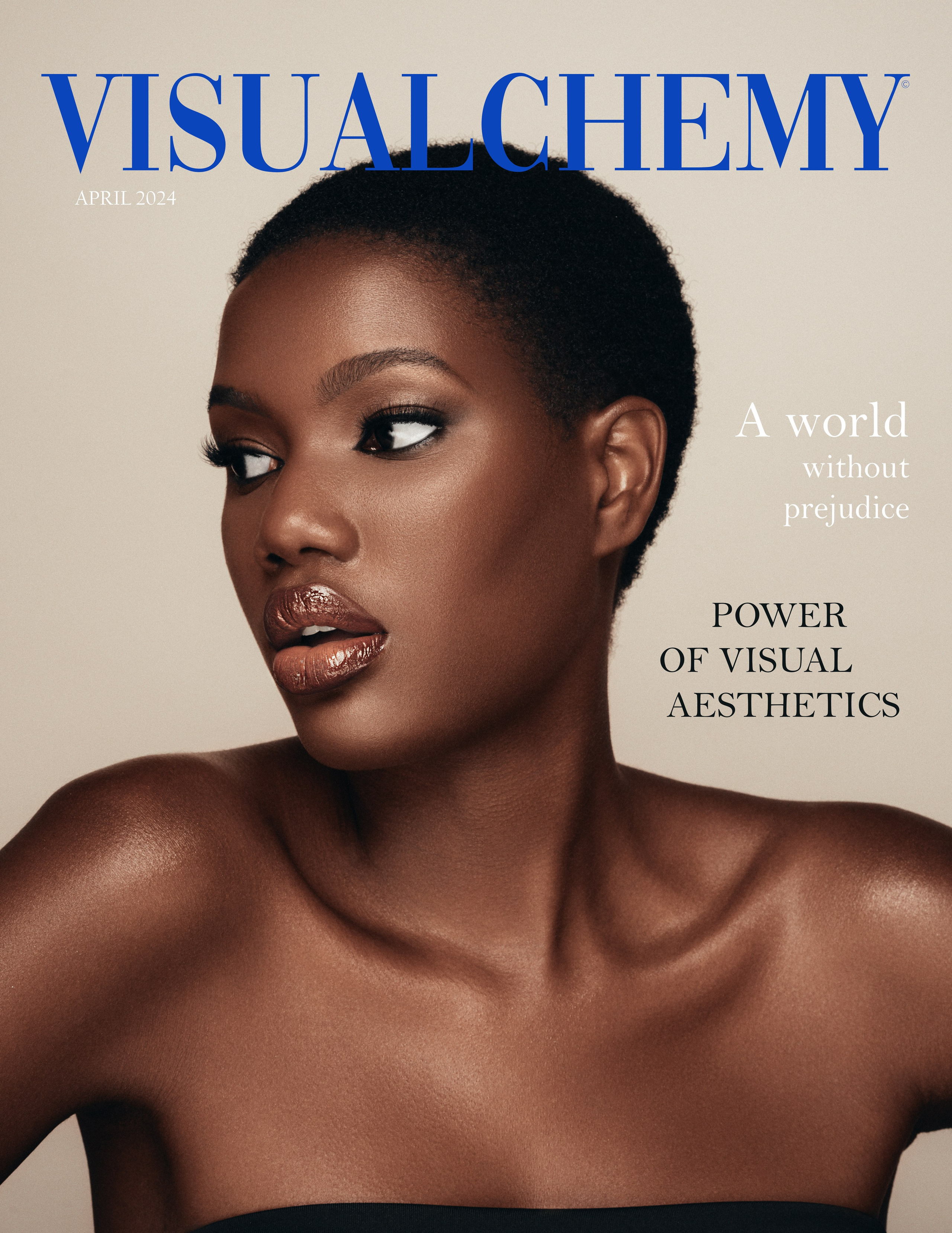 Дизайн. София Шадрина — ретушер, цветокорректор