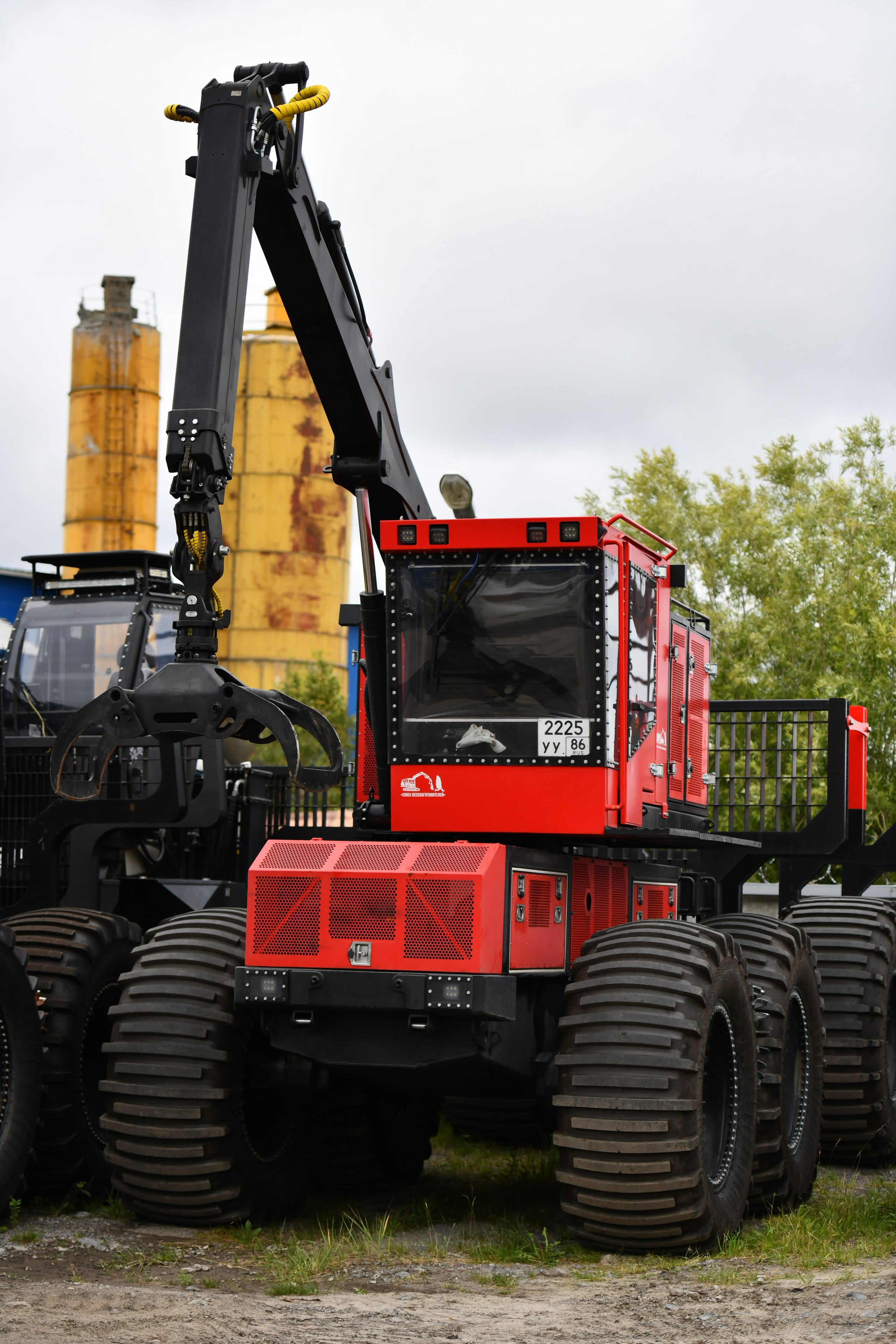 Репортаж с экскурсии на Завод ТРОМ. Репортажный и семейный фотограф — Шелихов Сергей