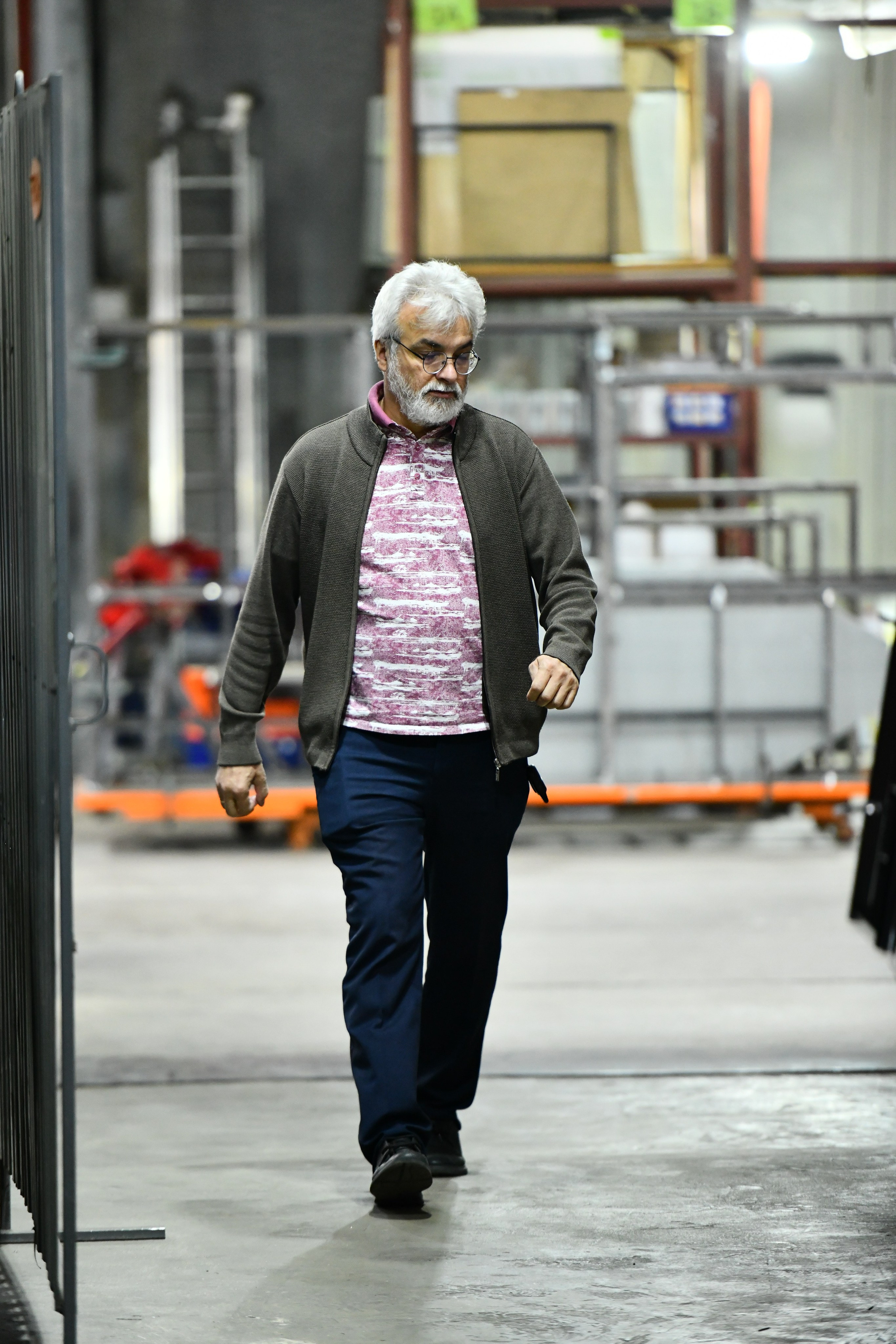 Репортаж с экскурсии на Завод ТРОМ. Репортажный и семейный фотограф — Шелихов Сергей