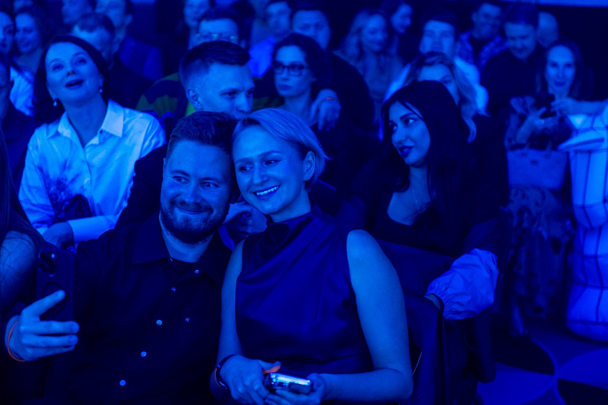 Business Standup Оскара Хартмана в Сочи. Фотограф Михаил Мордасов, Сочи. Мероприятия, портреты, спорт, репортаж