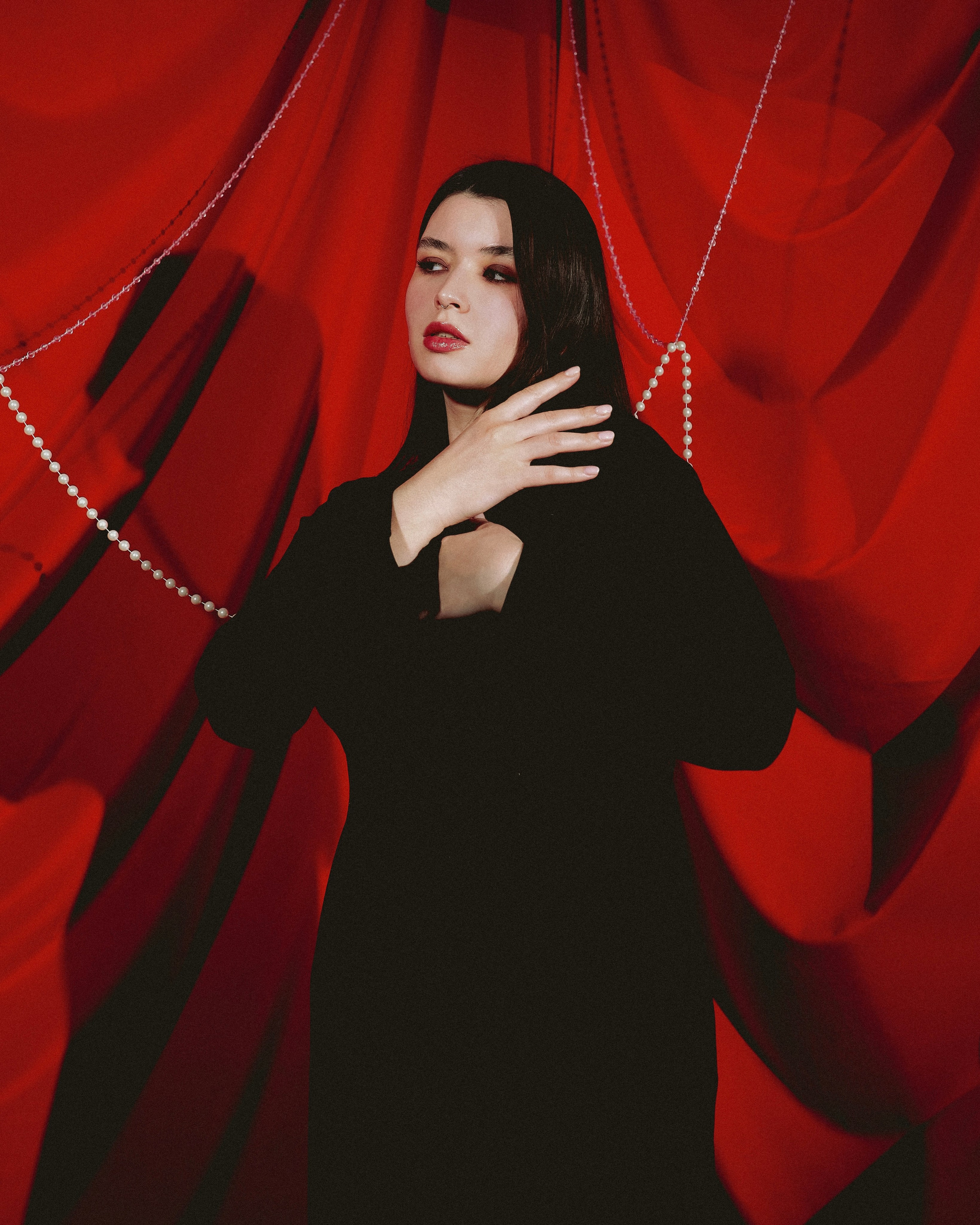 Фотограф в Иваново и Ярославле Анастасия Баева