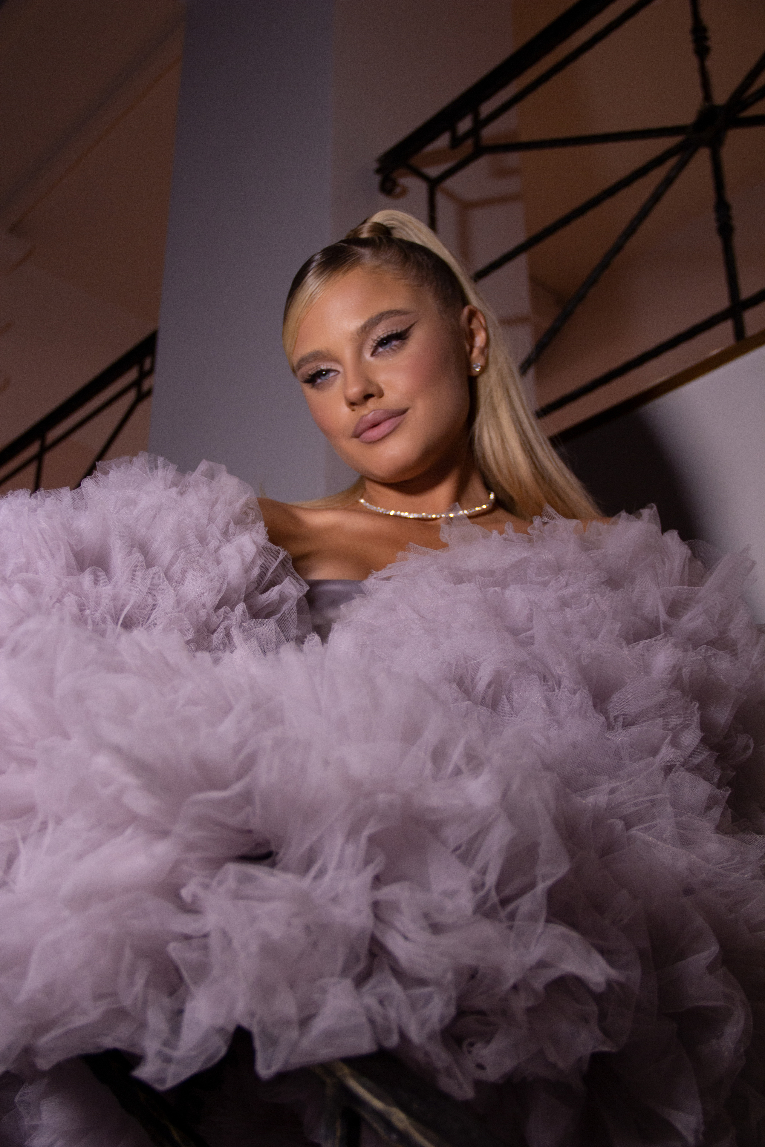 Фотограф Москва — личные фотосессии, лавстори в студии