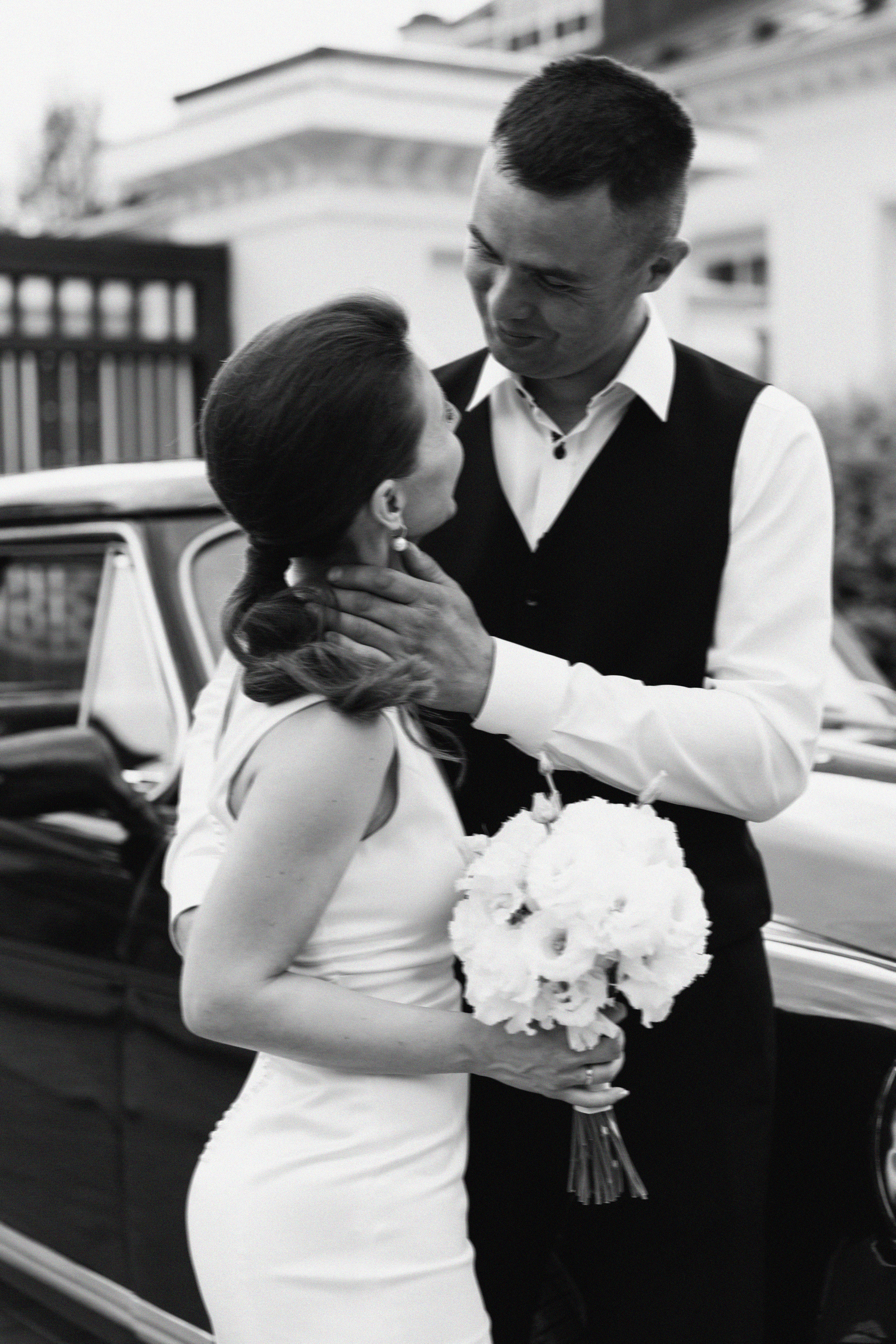 Фотограф Дарья Николаева