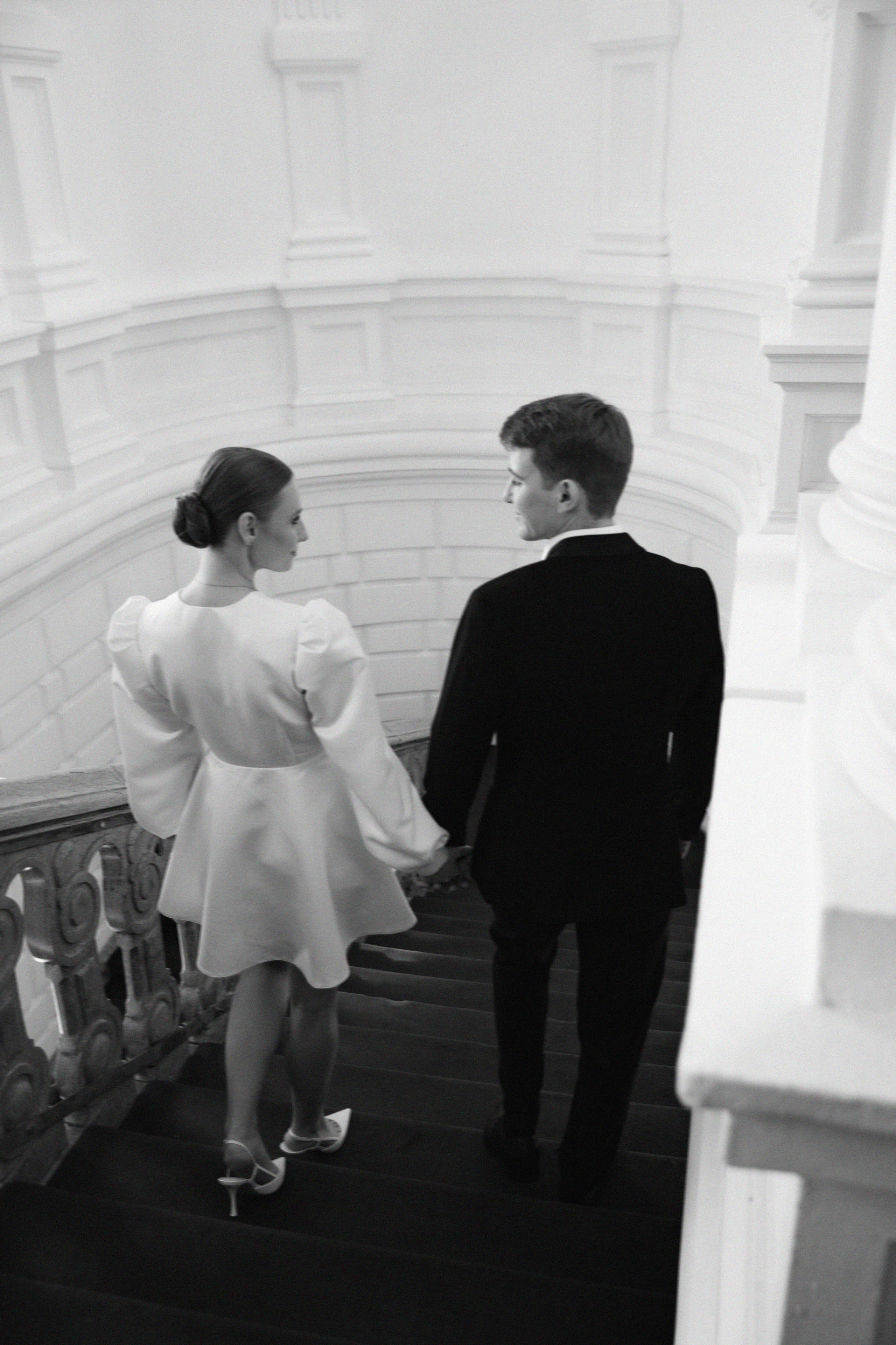 Фотограф Дарья Николаева