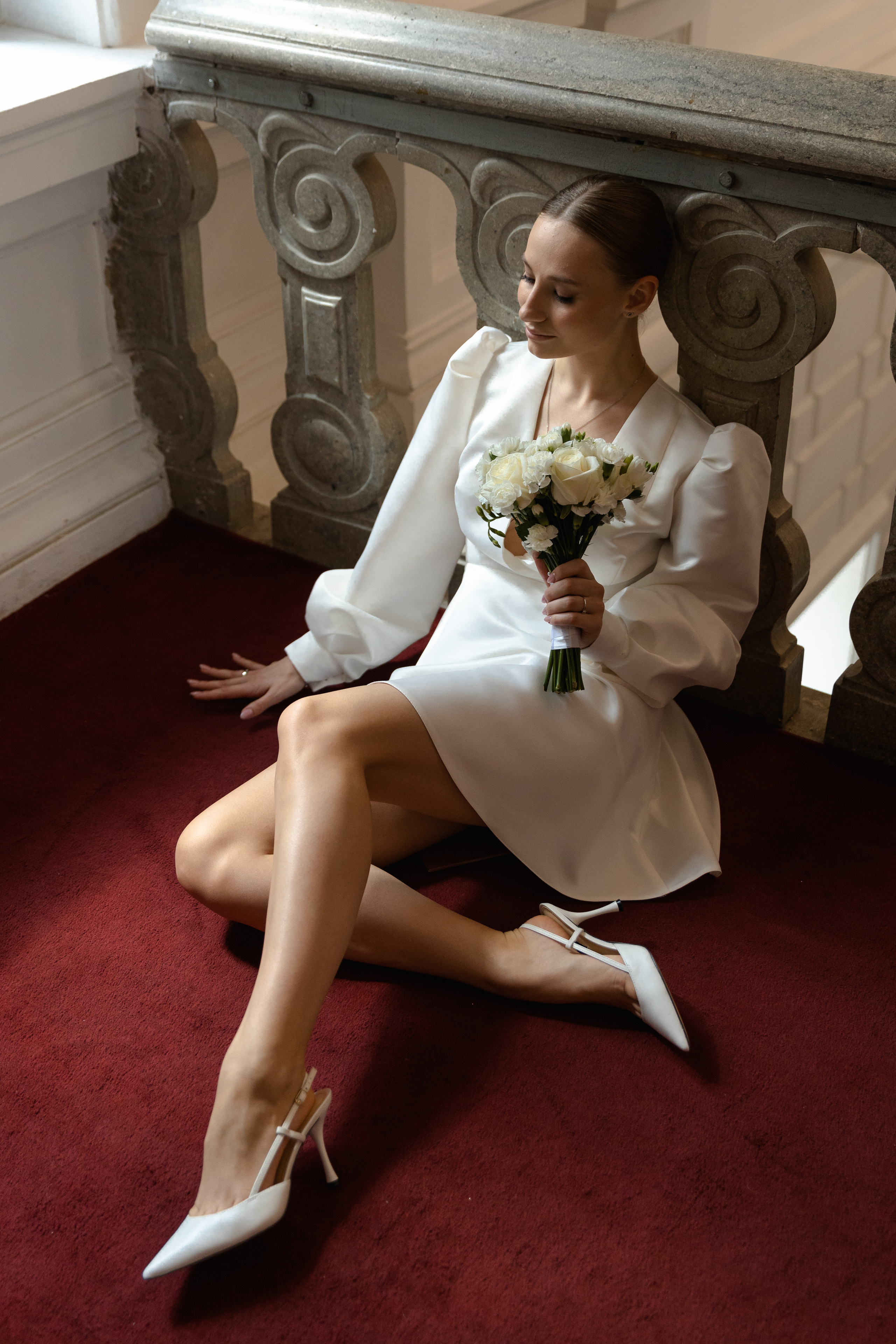 Фотограф Дарья Николаева