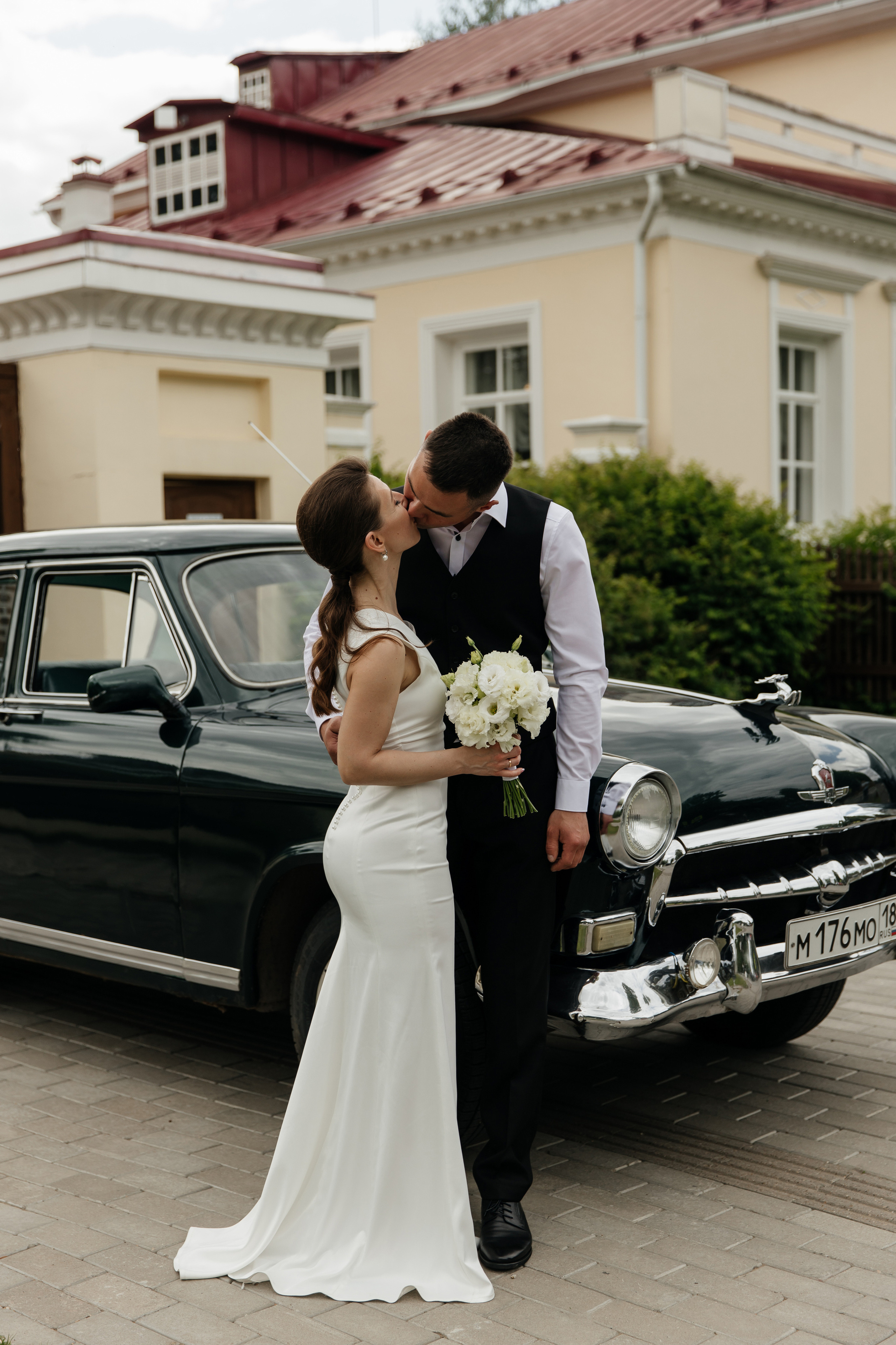 Фотограф Дарья Николаева