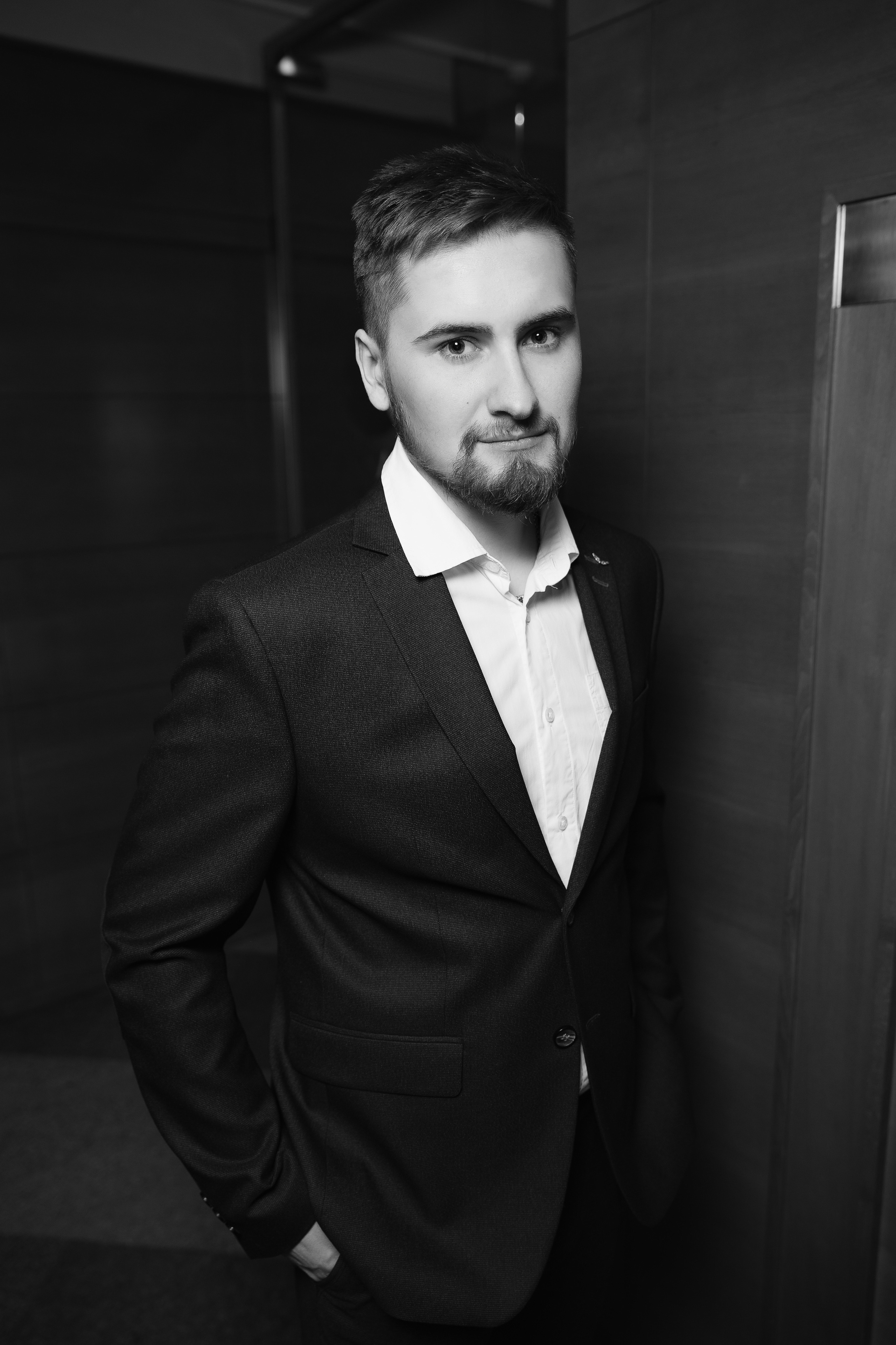 Фотограф Дарья Николаева