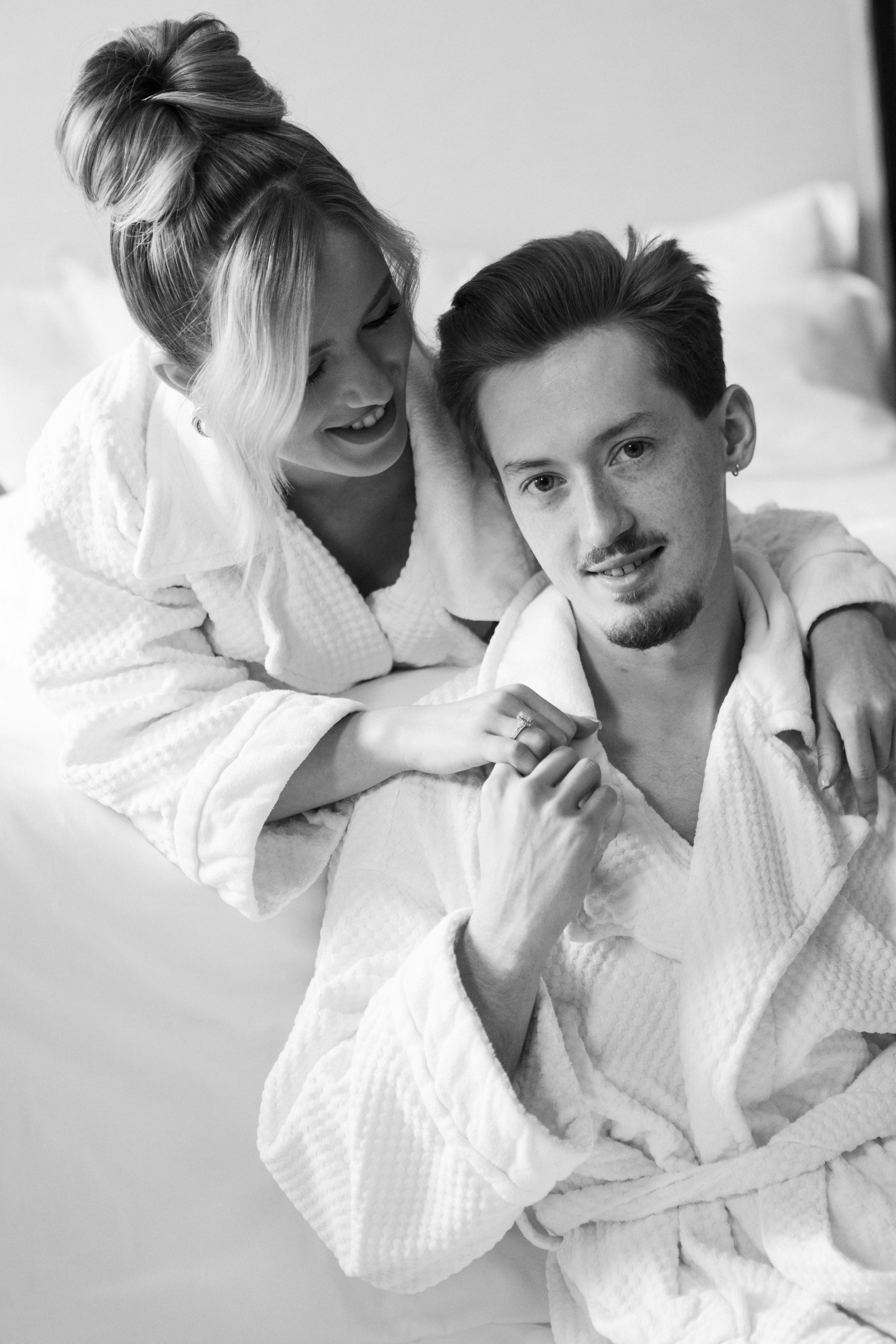 Фотограф Дарья Николаева